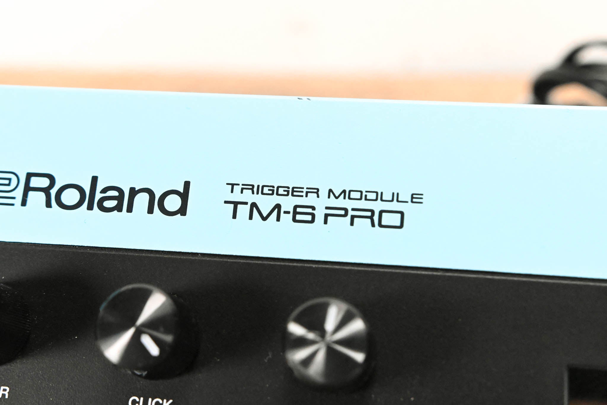 Roland TM-6 PRO Trigger Module