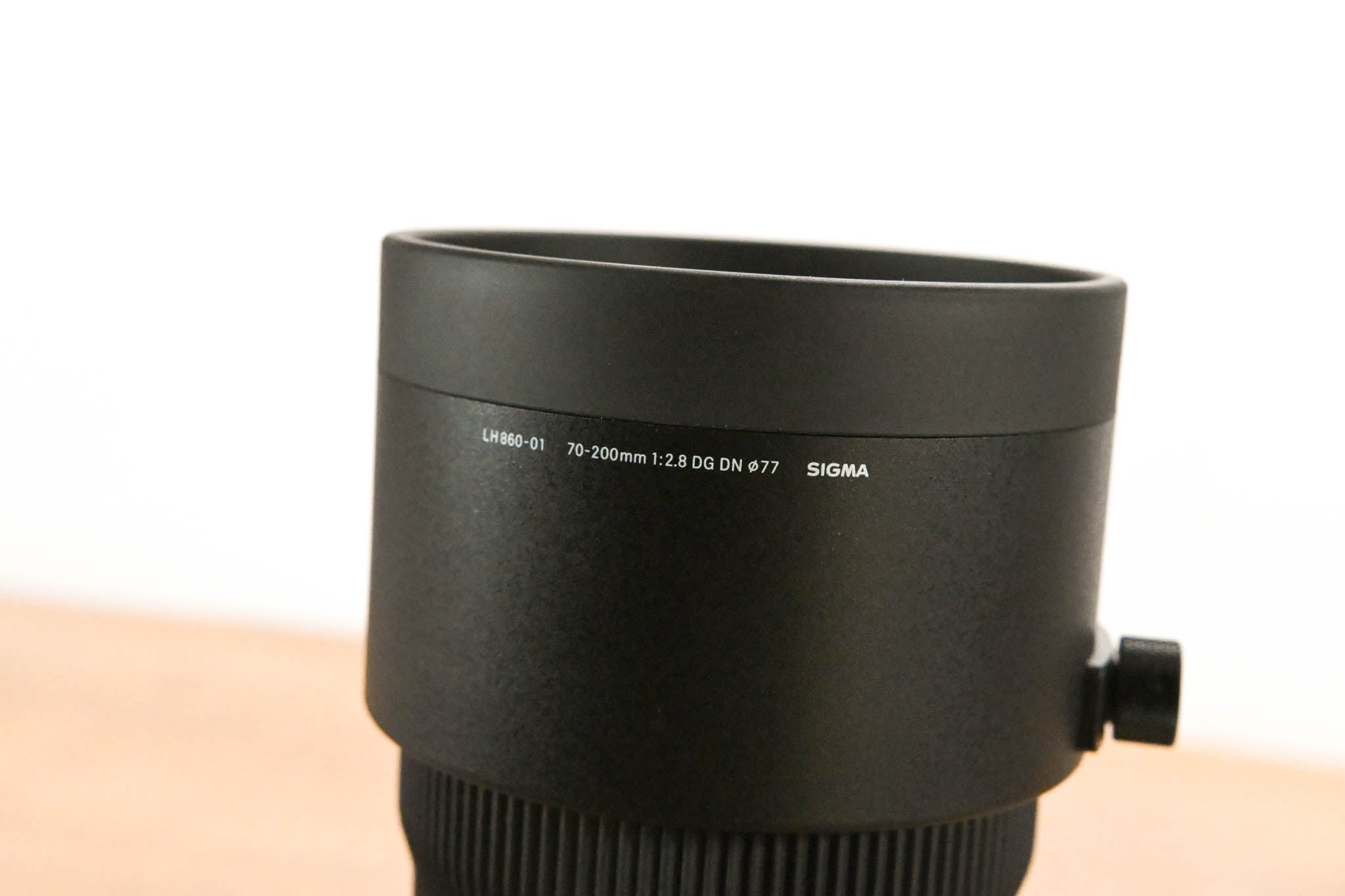 Sigma 70-200mm f/2.8 DG DN OS Art Lens for Sony E