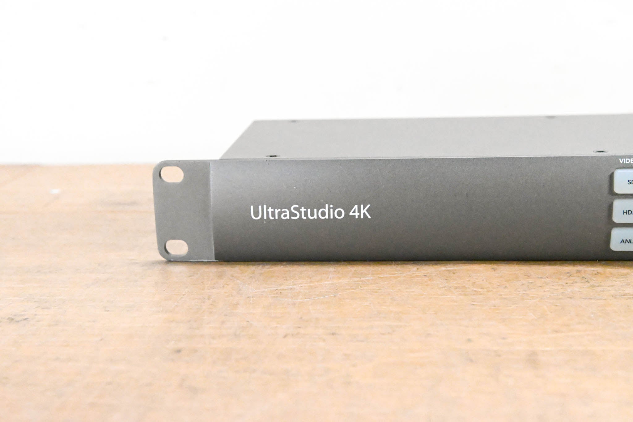 Blackmagic Design UltraStudio 4K