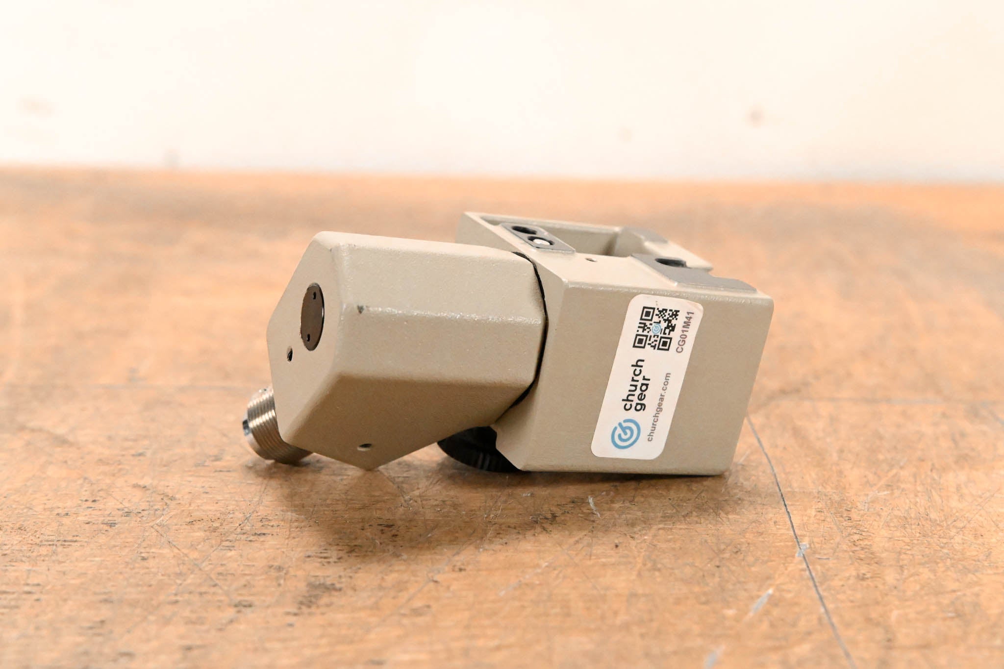 Fujinon EMM-51B Manual Zoom/Focus Module for ESM Lenses