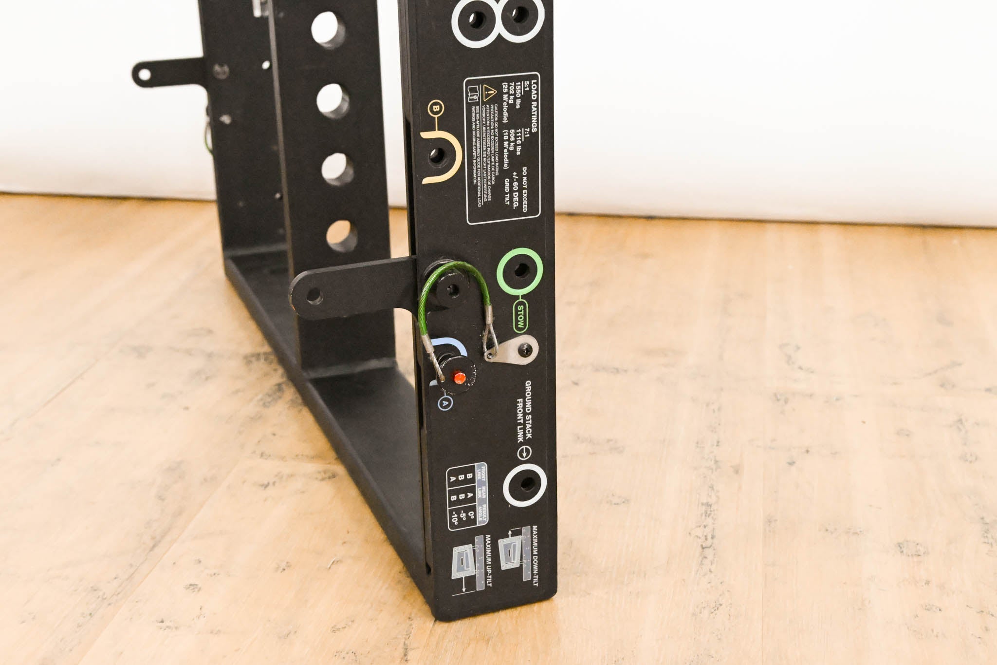 Meyer Sound MG-M’ELODIE Multi-Purpose Grid