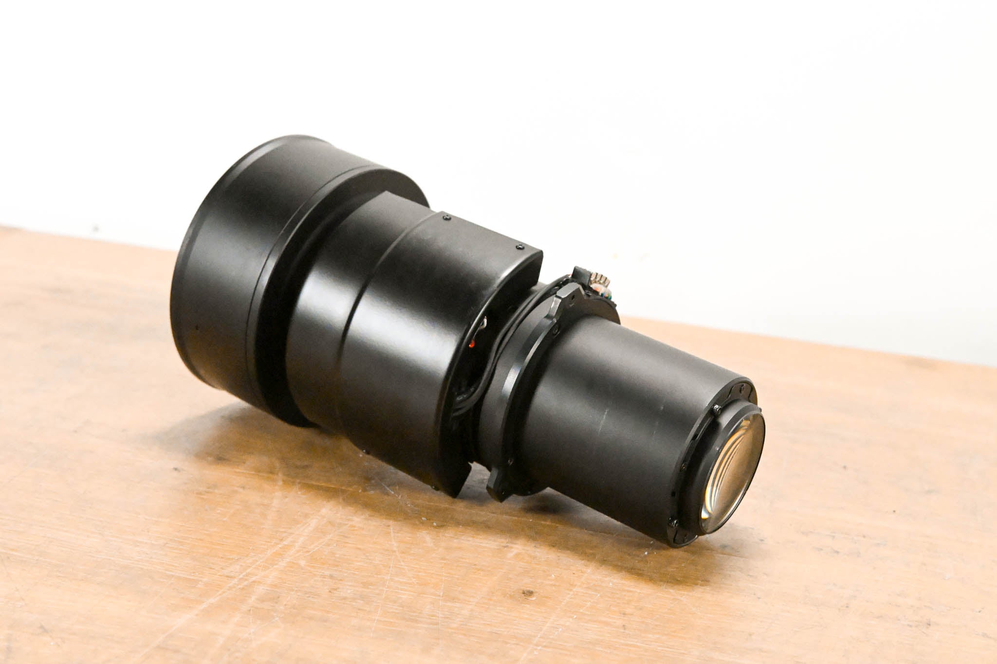 Christie 140-109101-01 1.2 to 1.5:1 Short Zoom Lens
