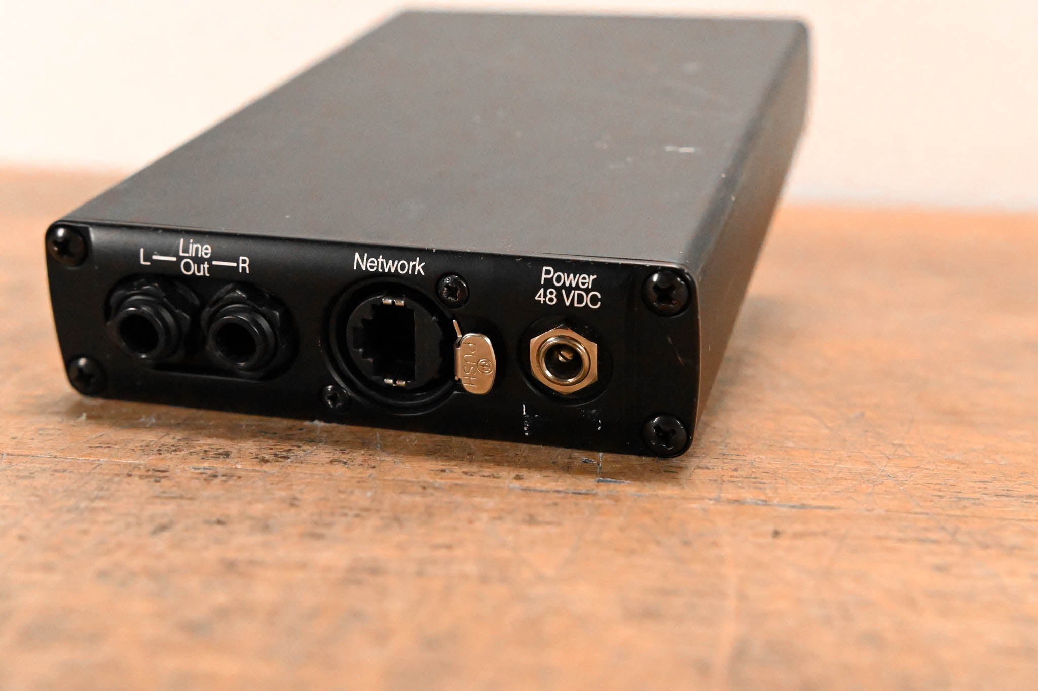 Pivitec e32 Personal Mixer (NO POWER SUPPLY)