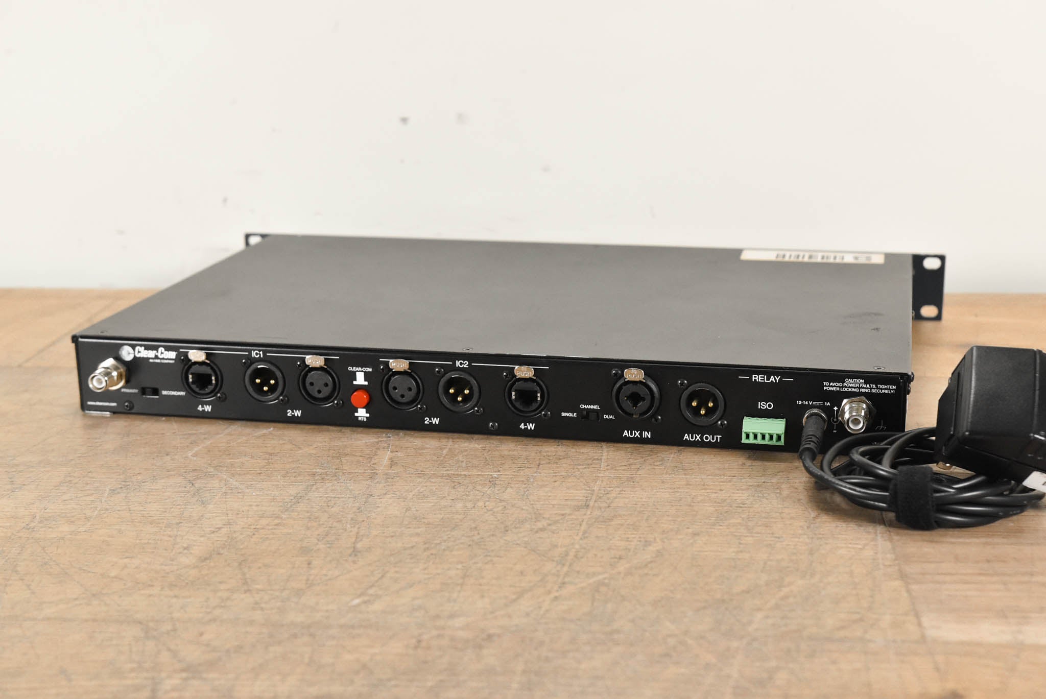 Clear-Com HME DX210 Digital Wireless Intercom System