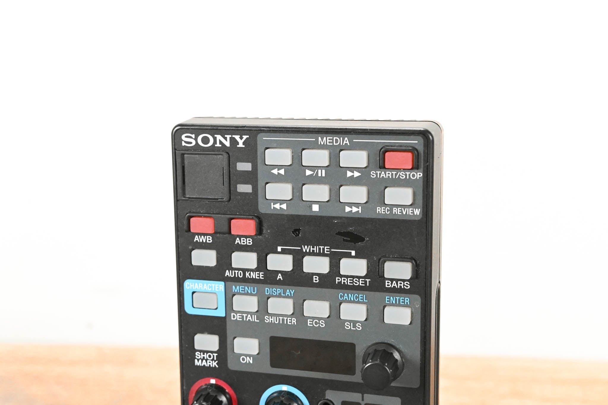 Sony RM-B170 Handheld Remote Control Unit