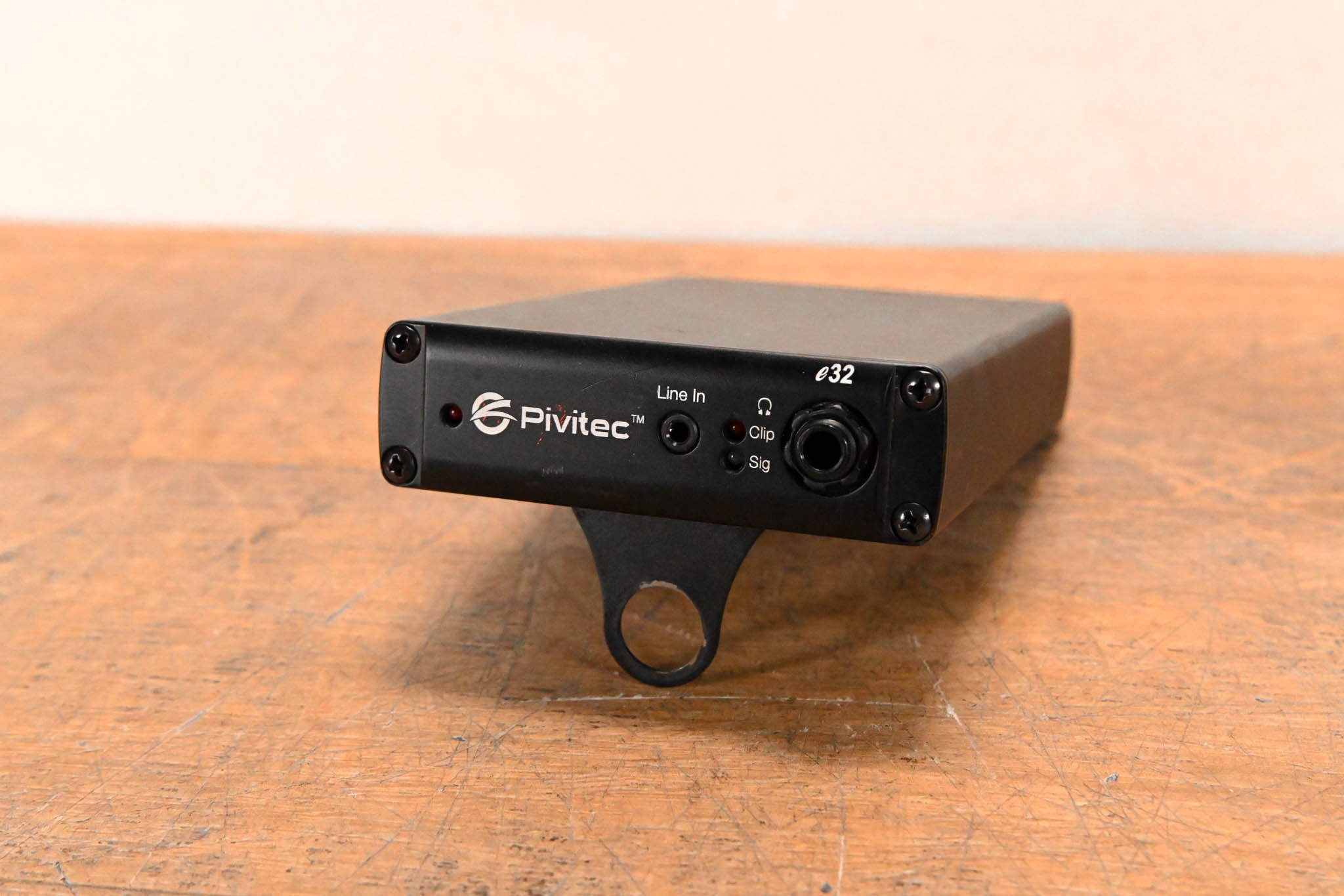 Pivitec e32 Personal Mixer (NO POWER SUPPLY)