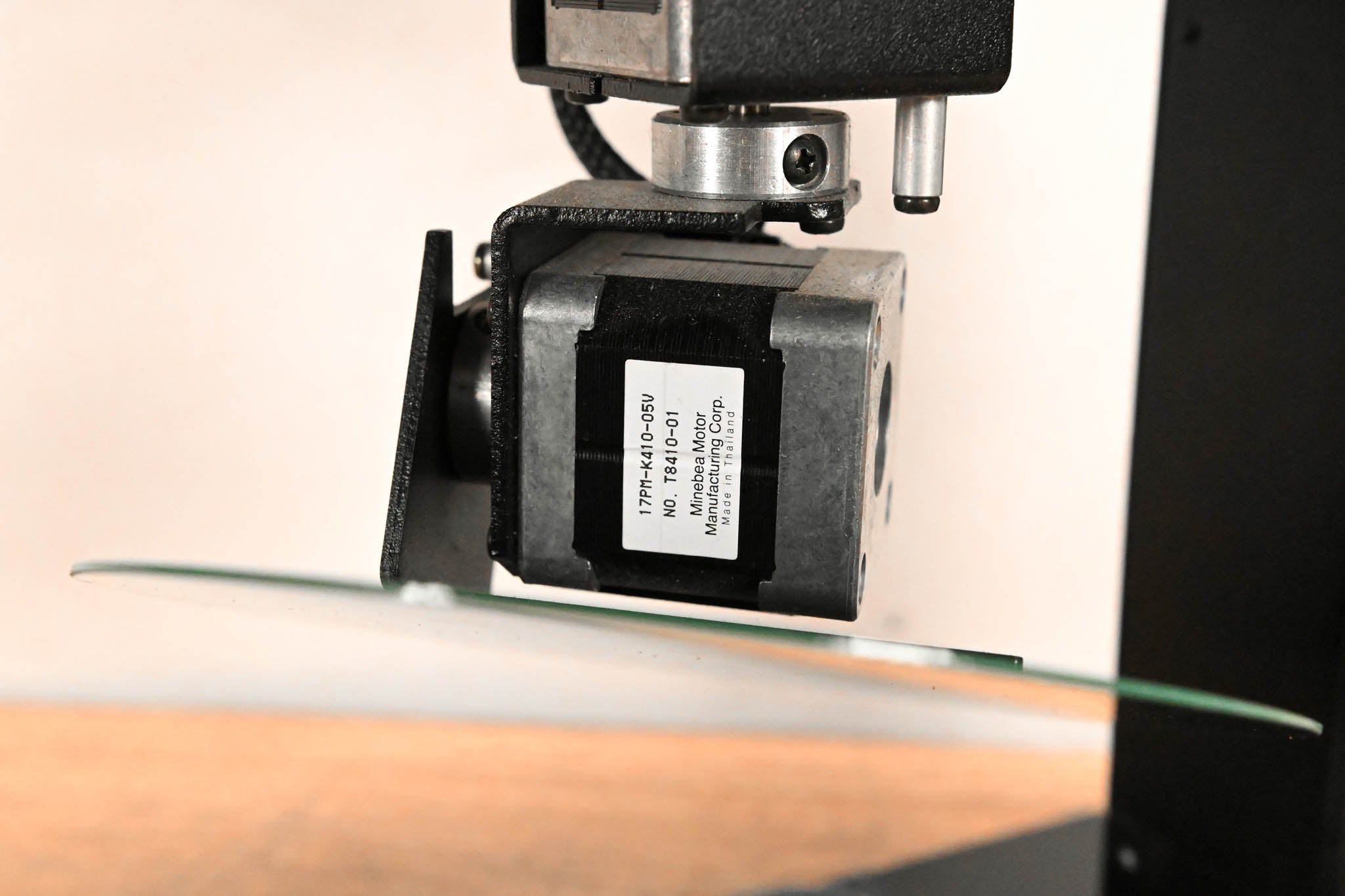 Rosco I-CUE Intelligent Mirror (NO POWER SUPPLY)