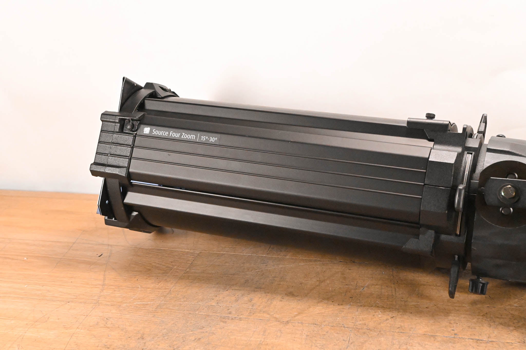 ETC Source Four Zoom 15-30 Degree 750 Ellipsoidal Light