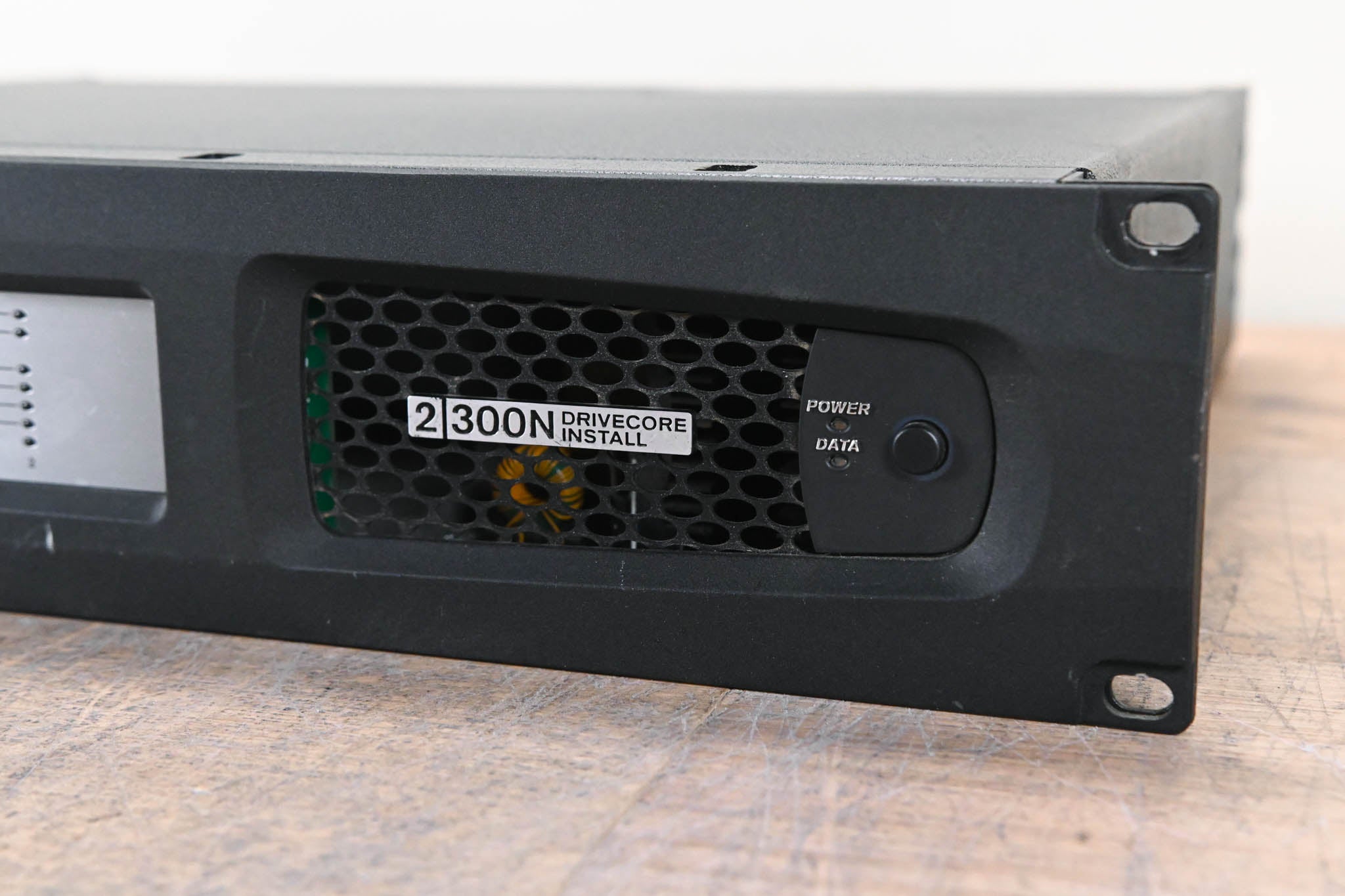 Crown DCi 2|300N DriveCore Install 2-Channel Power Amplifier