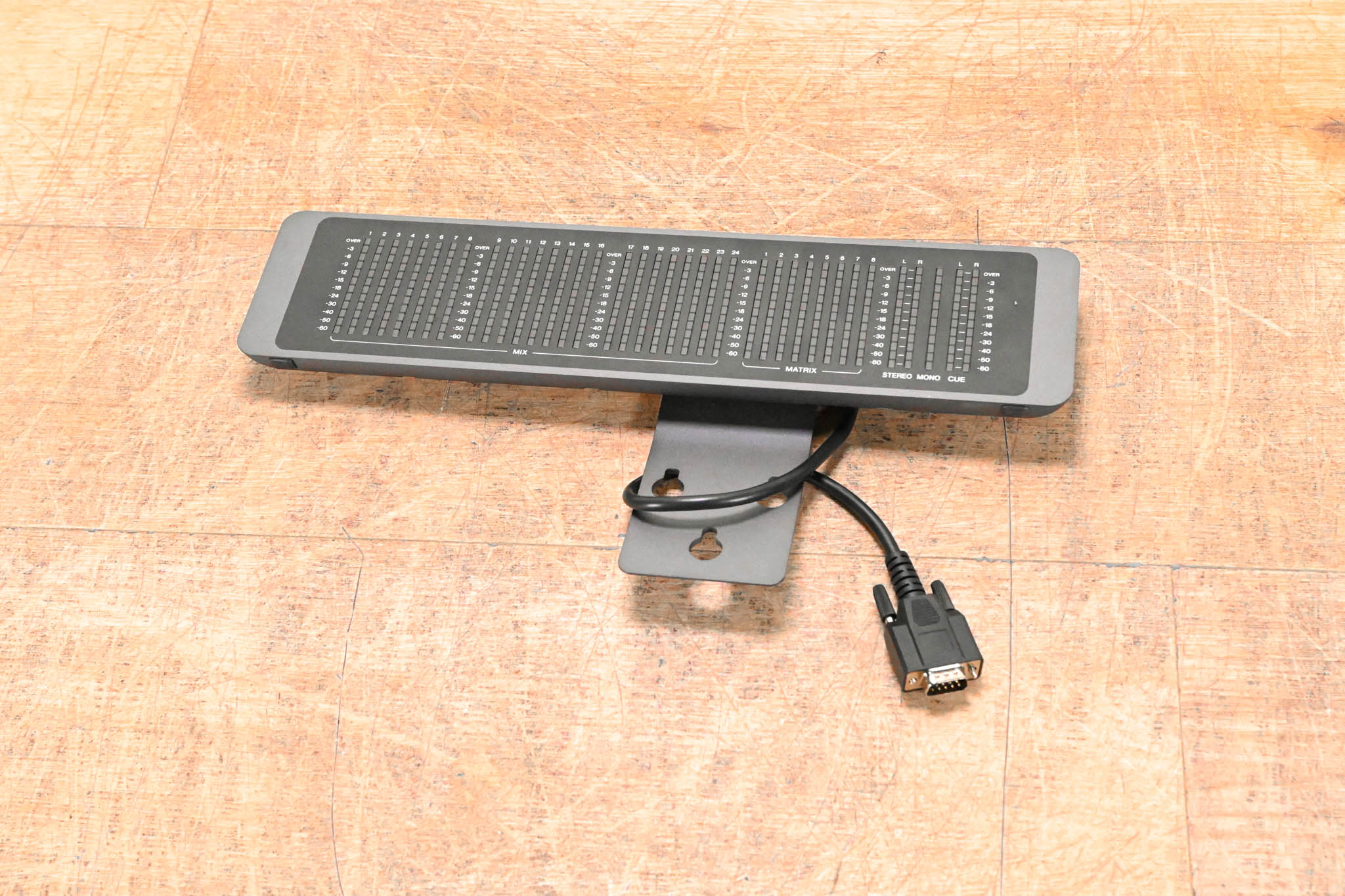 Yamaha MBCL Meter Bridge for CL1 and CL3