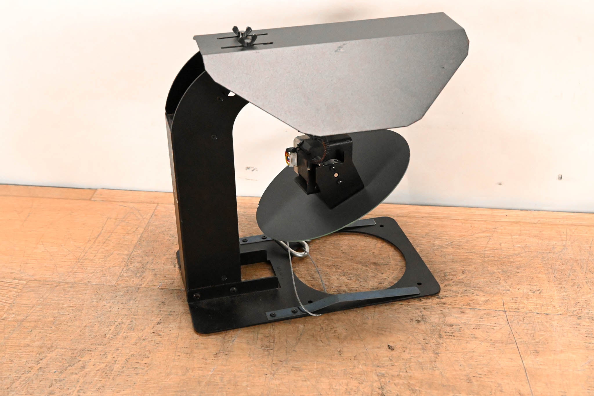 Rosco I-CUE Intelligent Mirror (NO POWER SUPPLY)