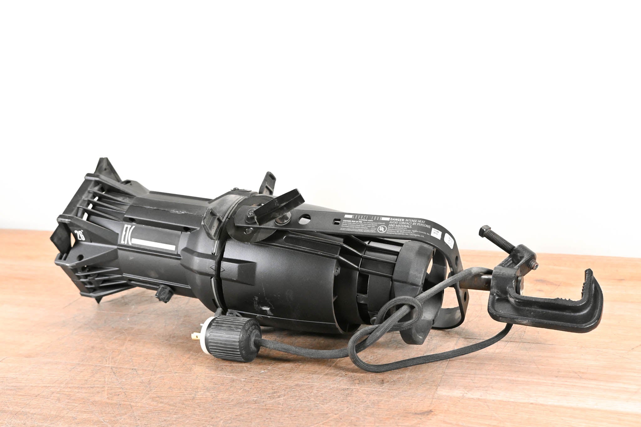 ETC Source Four 750 26 Degree Ellipsoidal Light