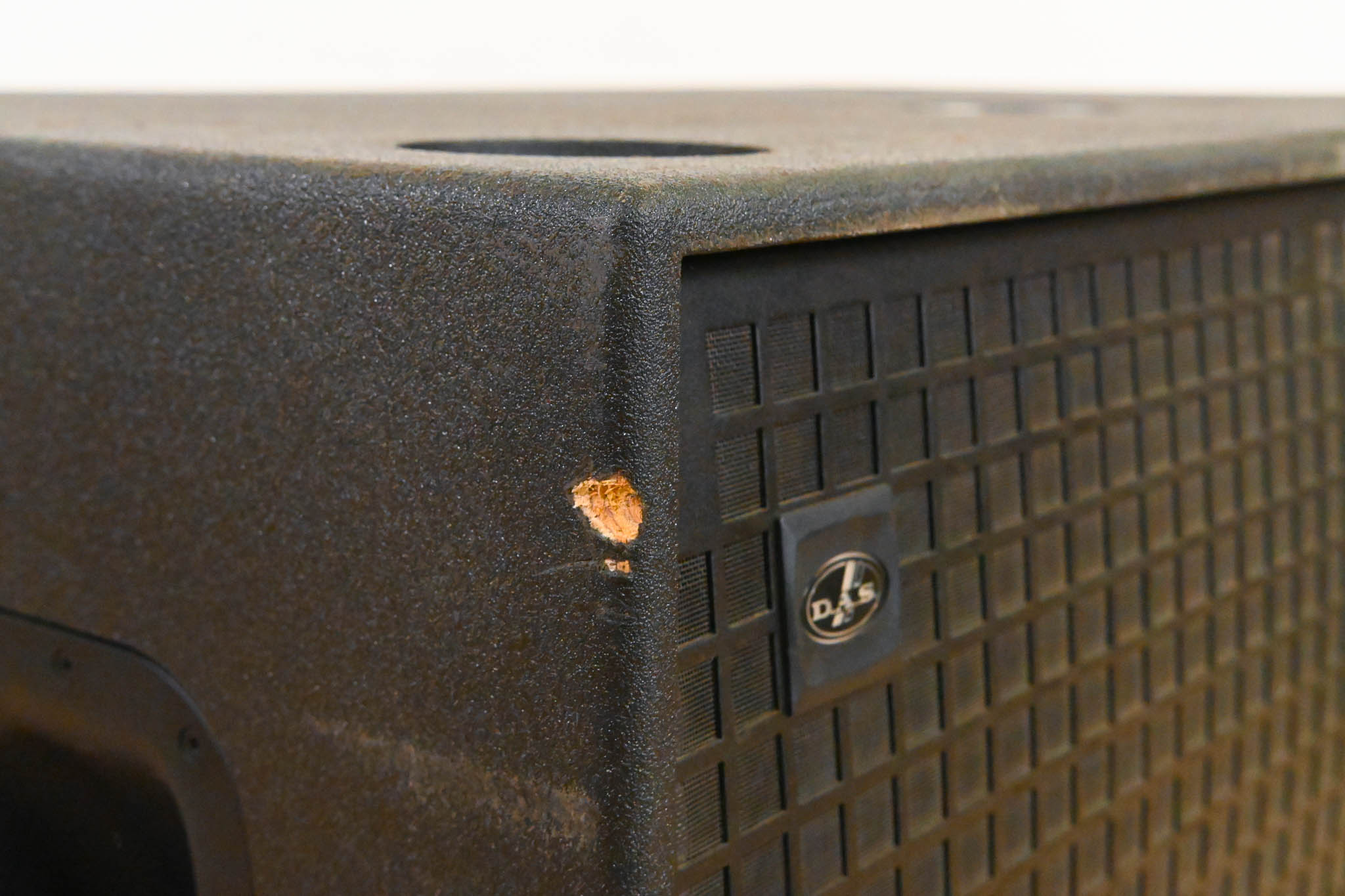 DAS Audio Event 218A 2x18" Active Subwoofer