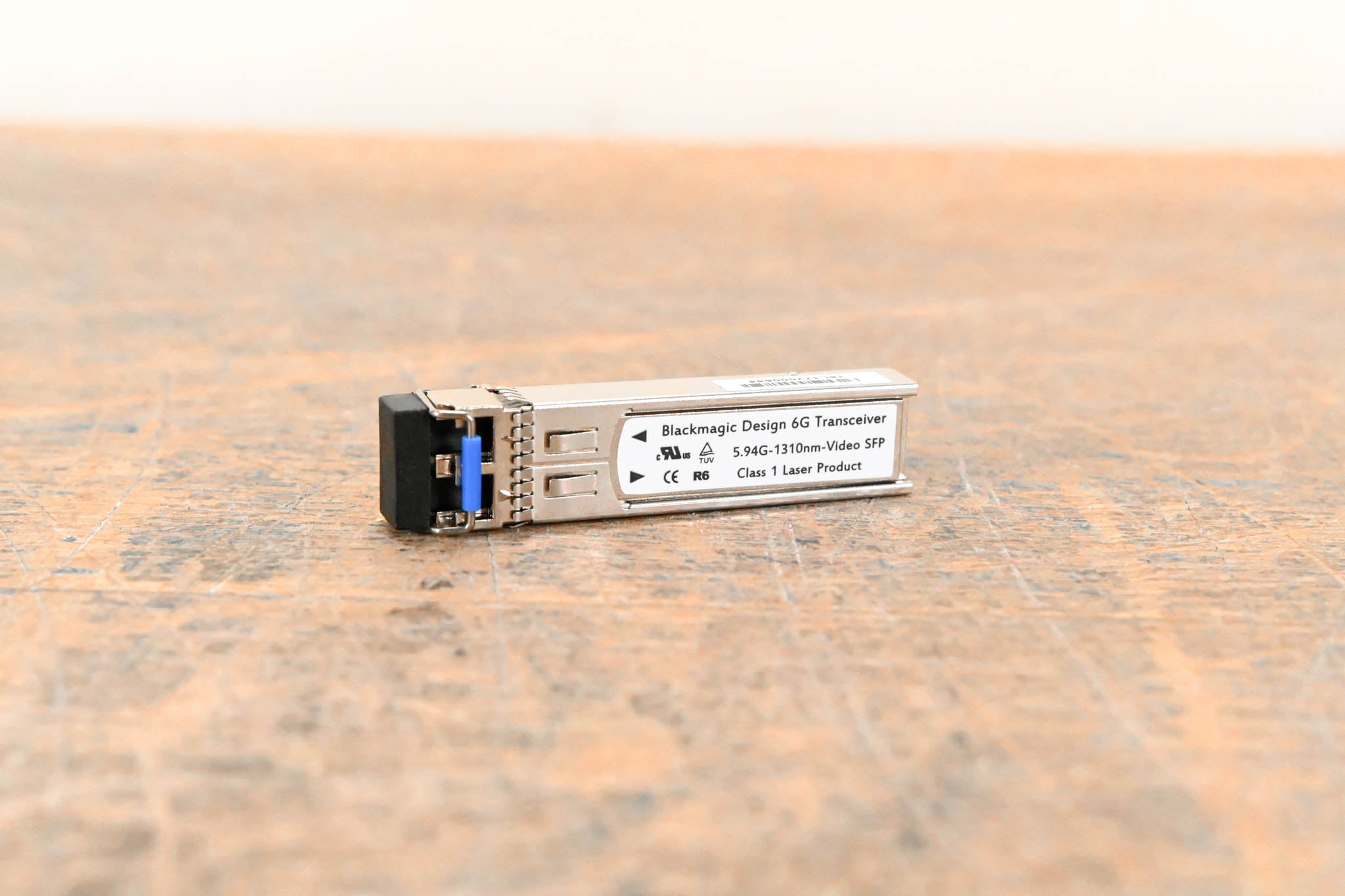 Blackmagic Design 6G BD SFP Optical Module