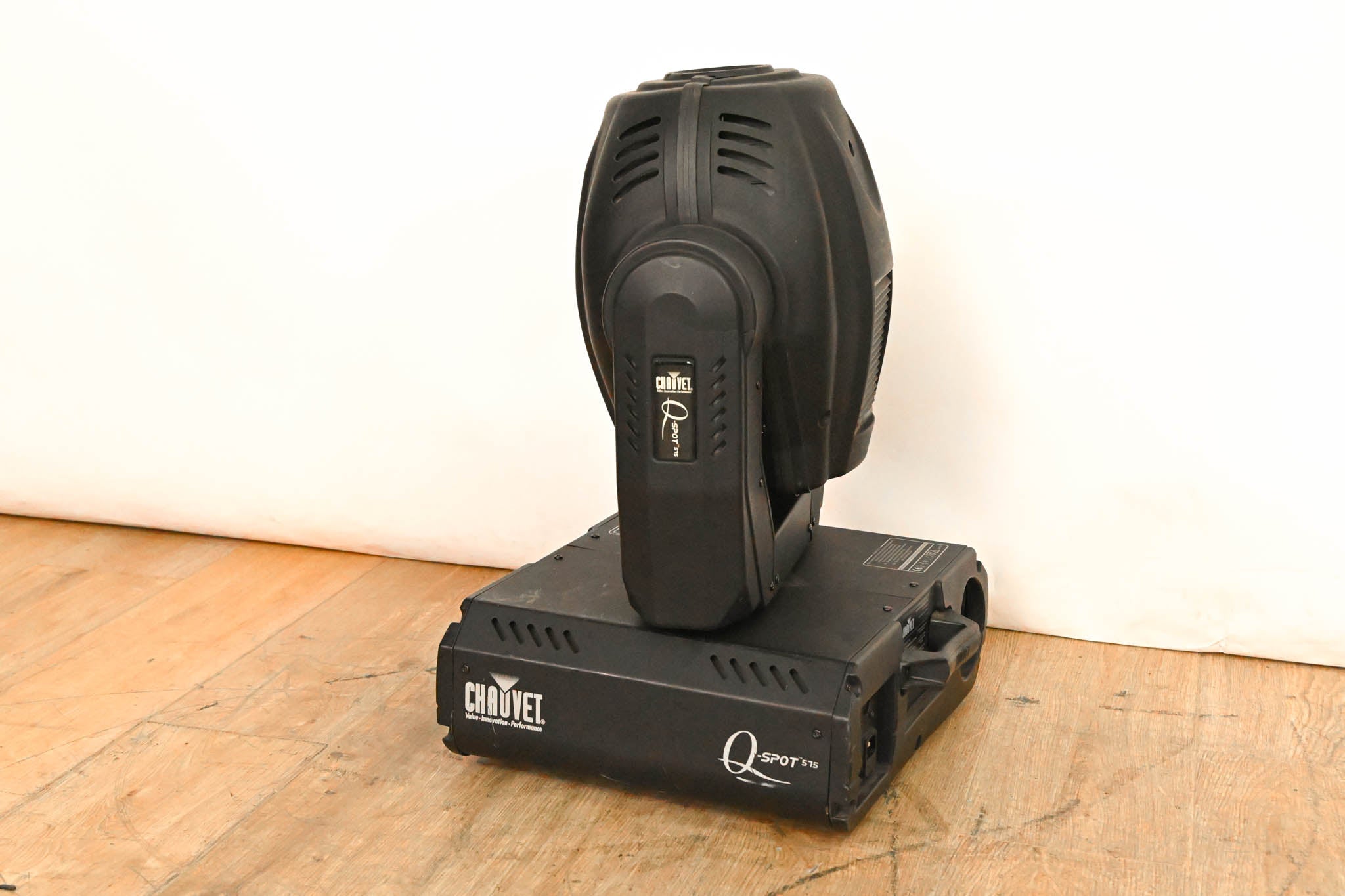 Chauvet Q-Spot 575 DMX Moving Yoke Lighting Fixture