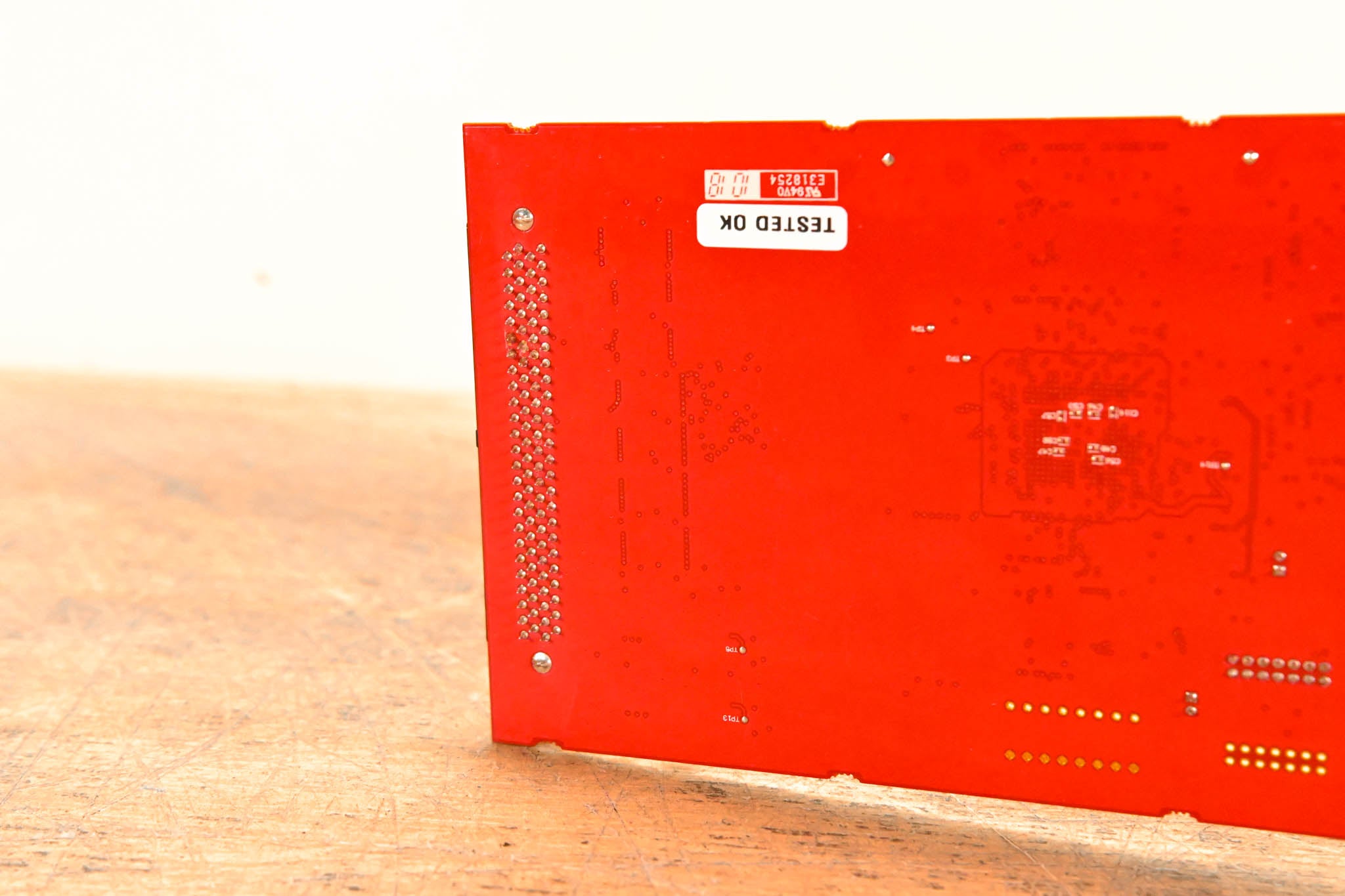 Audinate Dante-MY16-AUD 16-Channel Dante Network I/O Card
