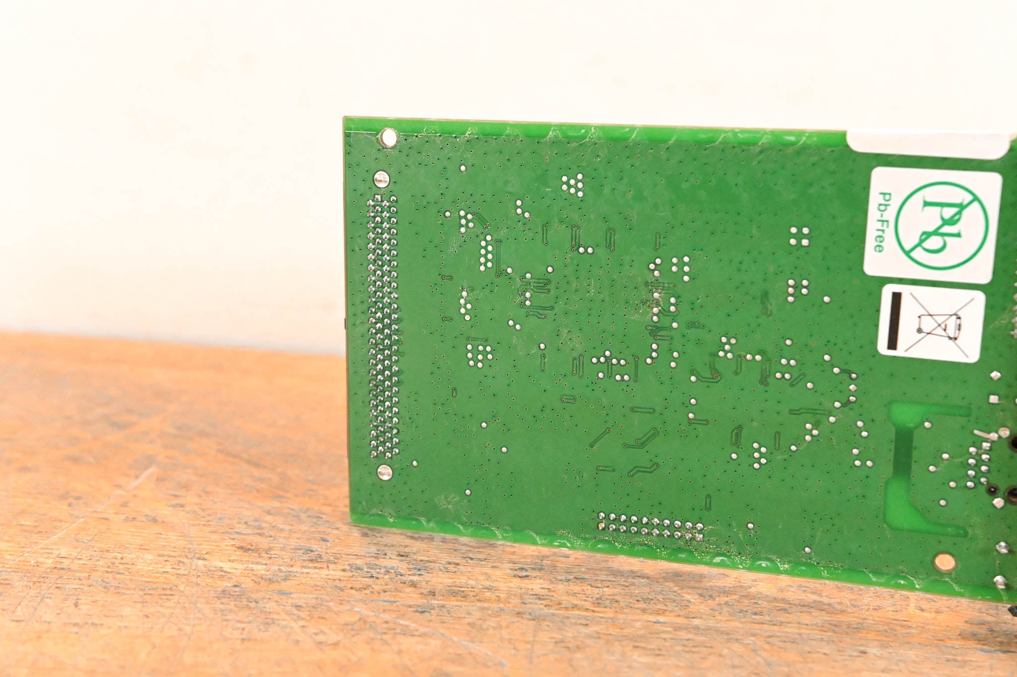 Aviom 16/o-Y1 A-Net Card for Yamaha Digital Products