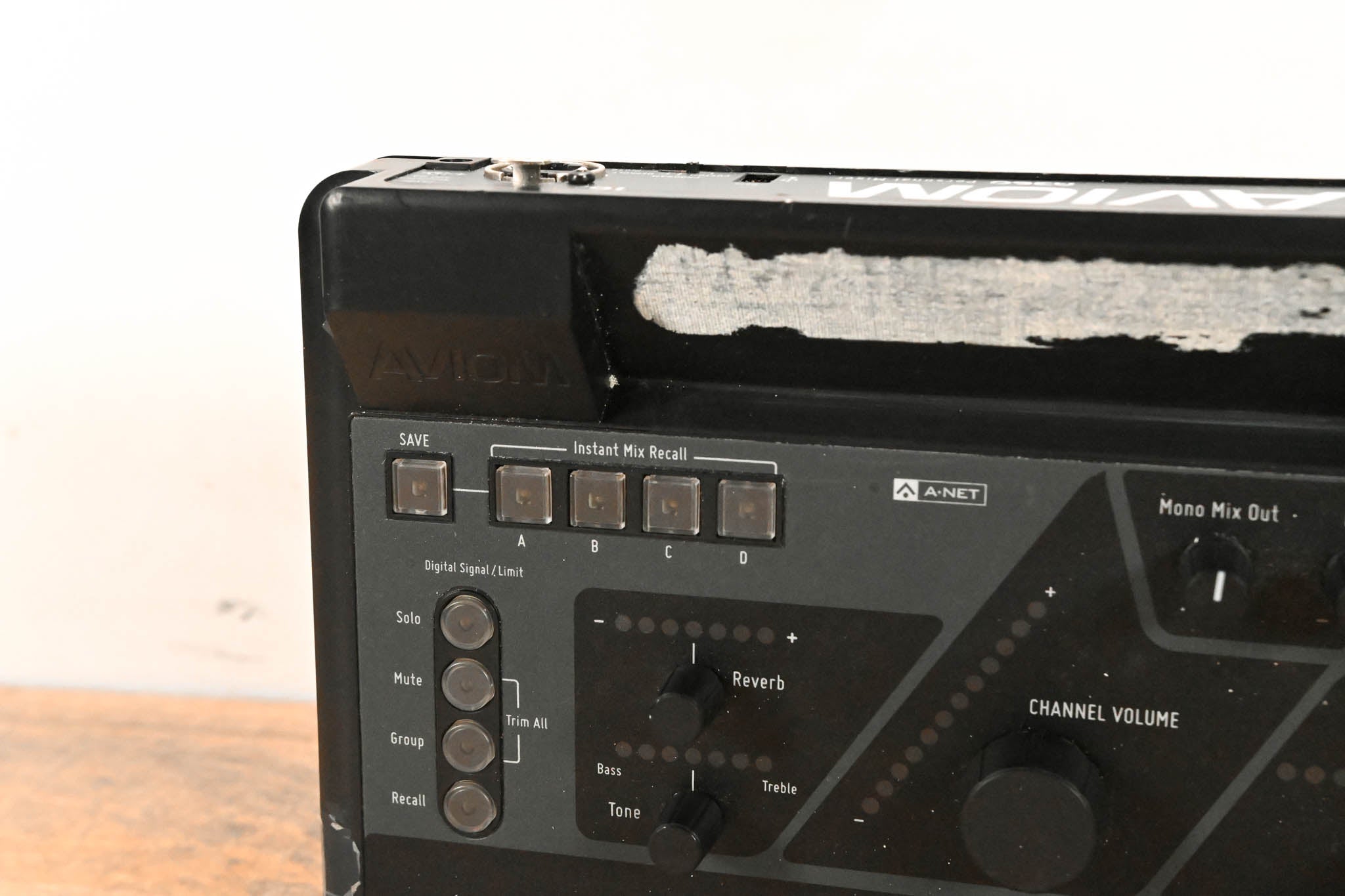 Aviom A360 36-Channel Personal Mixer