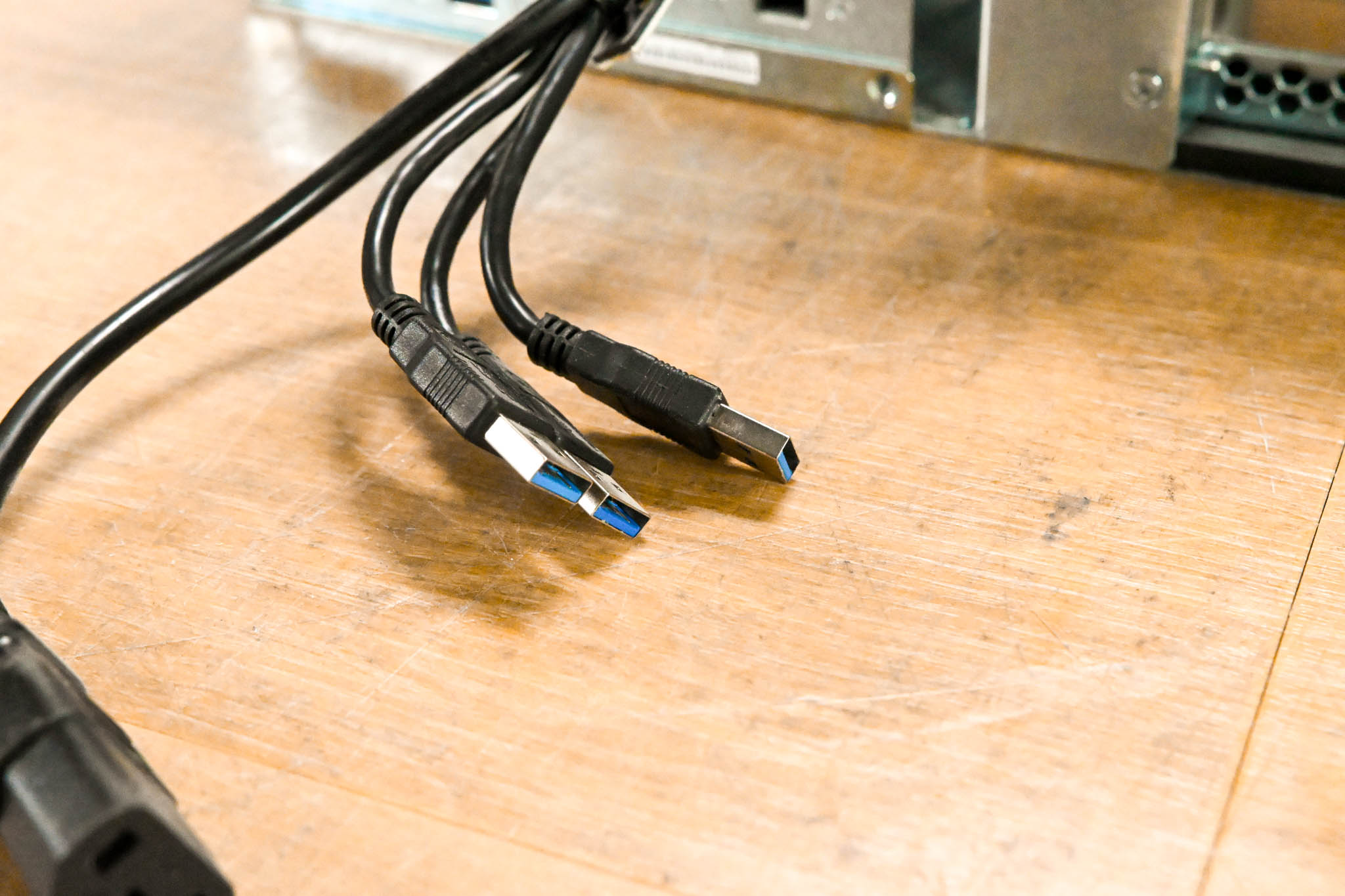 Sonnet Echo Express III Thunderbolt 2 w/ MacRac Pro Enclosure