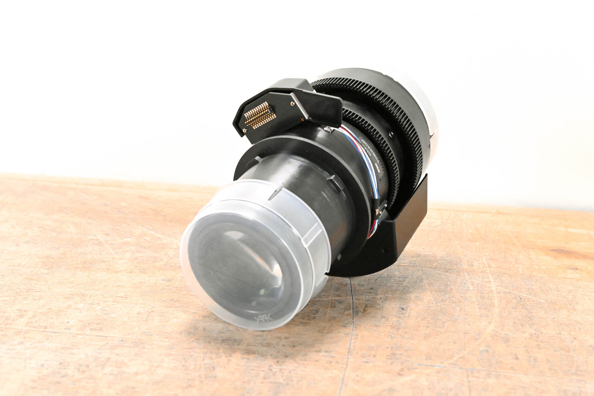 Epson ELPLM15 Middle-Throw Zoom Lens #2
