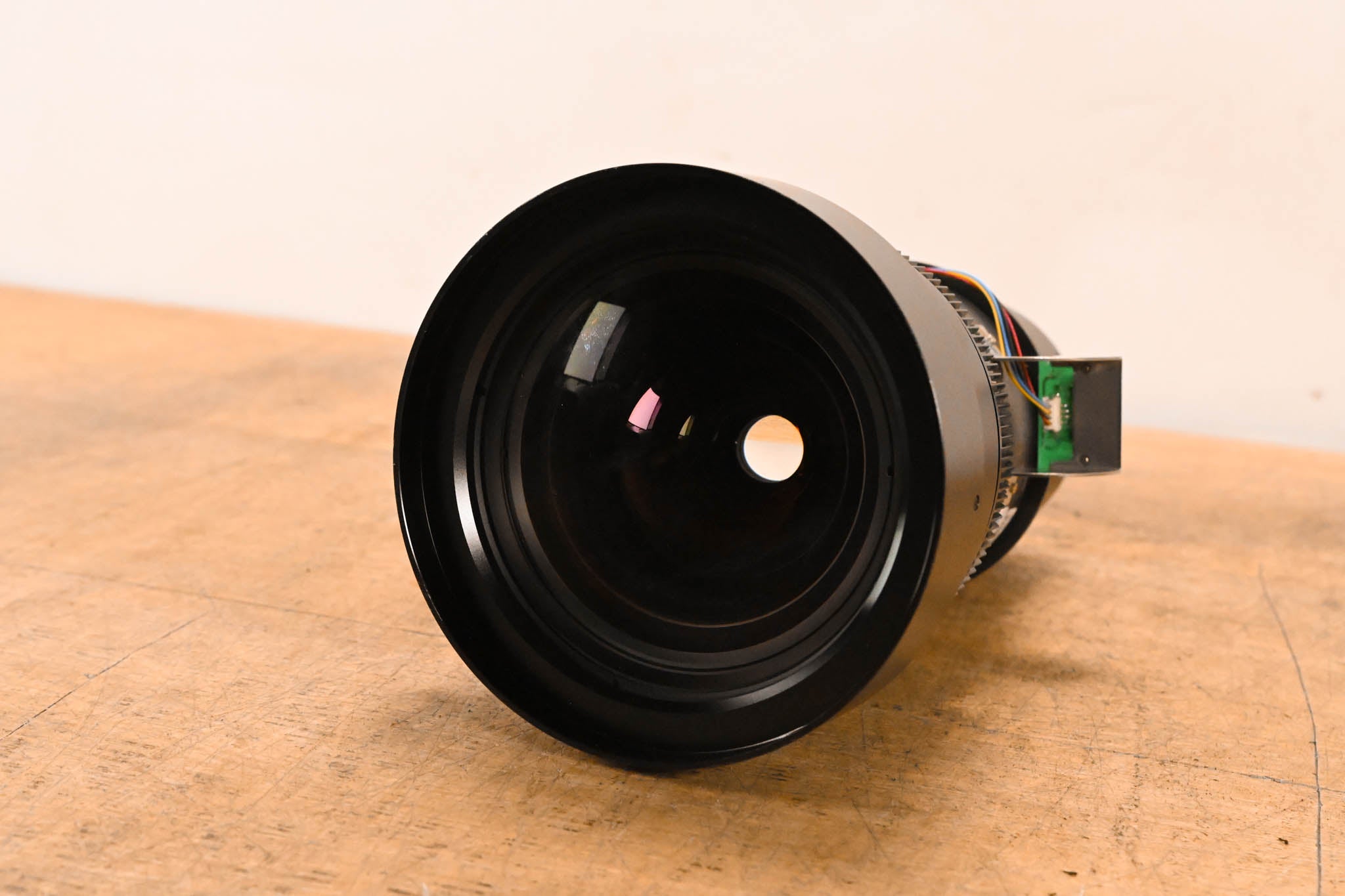 Epson ELPLW04 Short Throw Zoom Lens