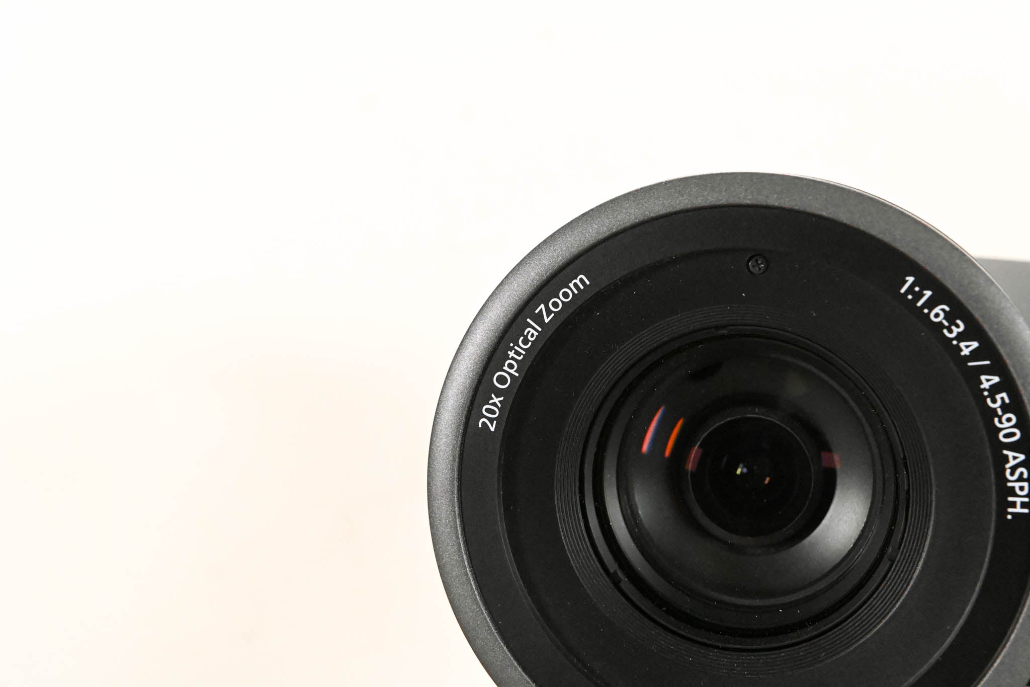 Panasonic AW-HE120KP Full HD PTZ Camera (NO POWER SUPPLY)