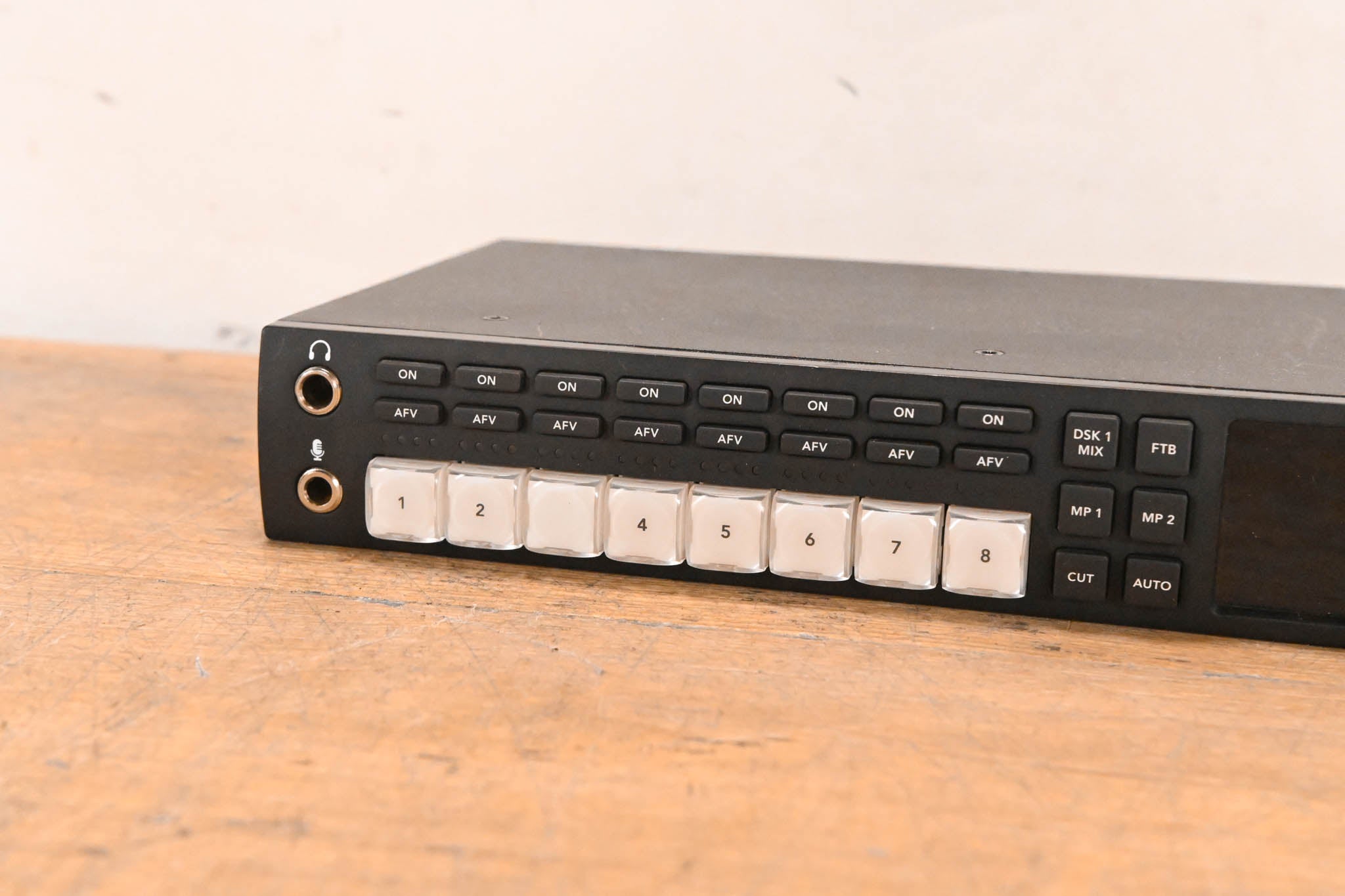 Blackmagic Design ATEM Television Studio HD