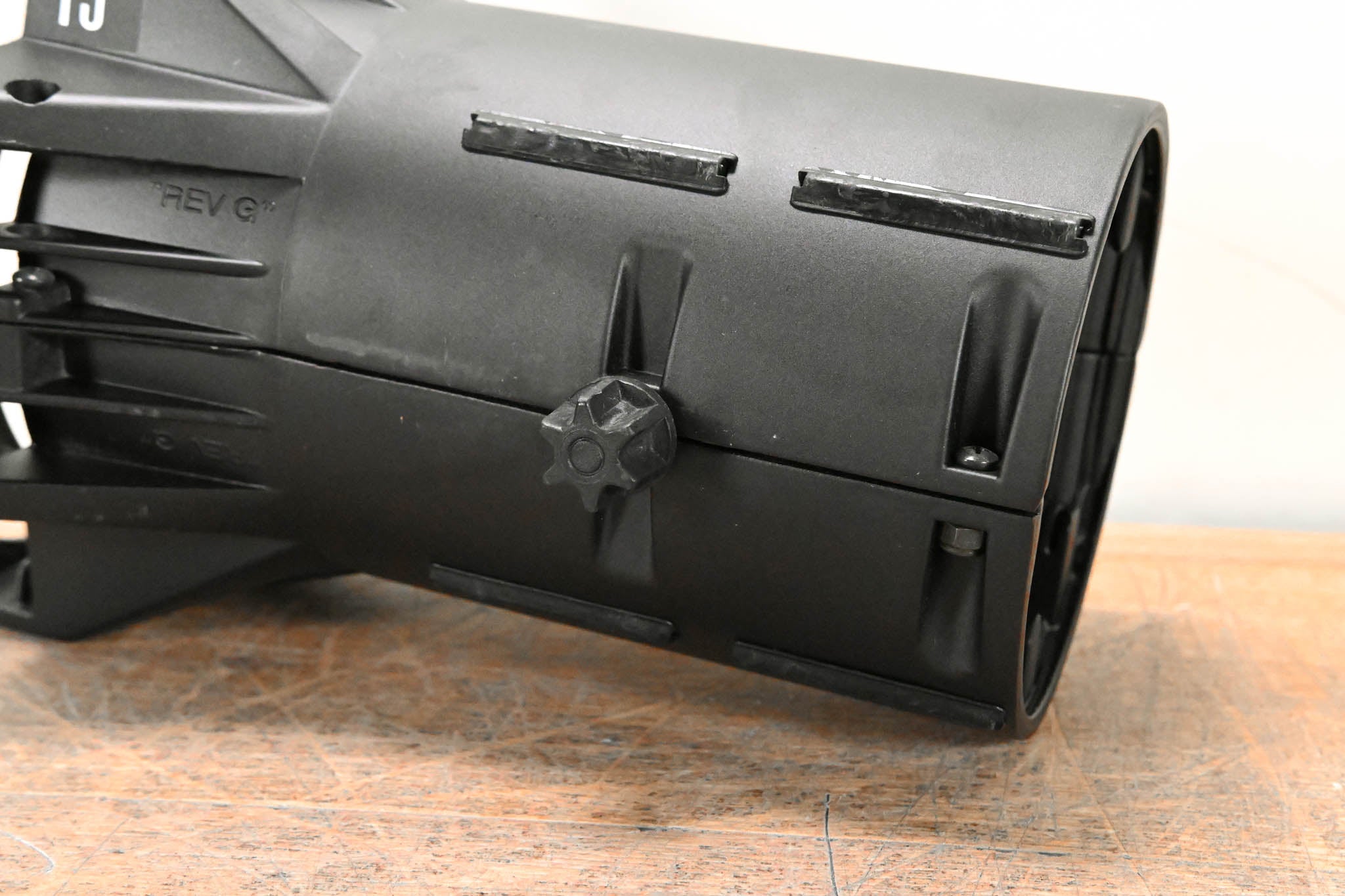 ETC Source Four 19 Degree Lens Tube for Ellipsoidal Light