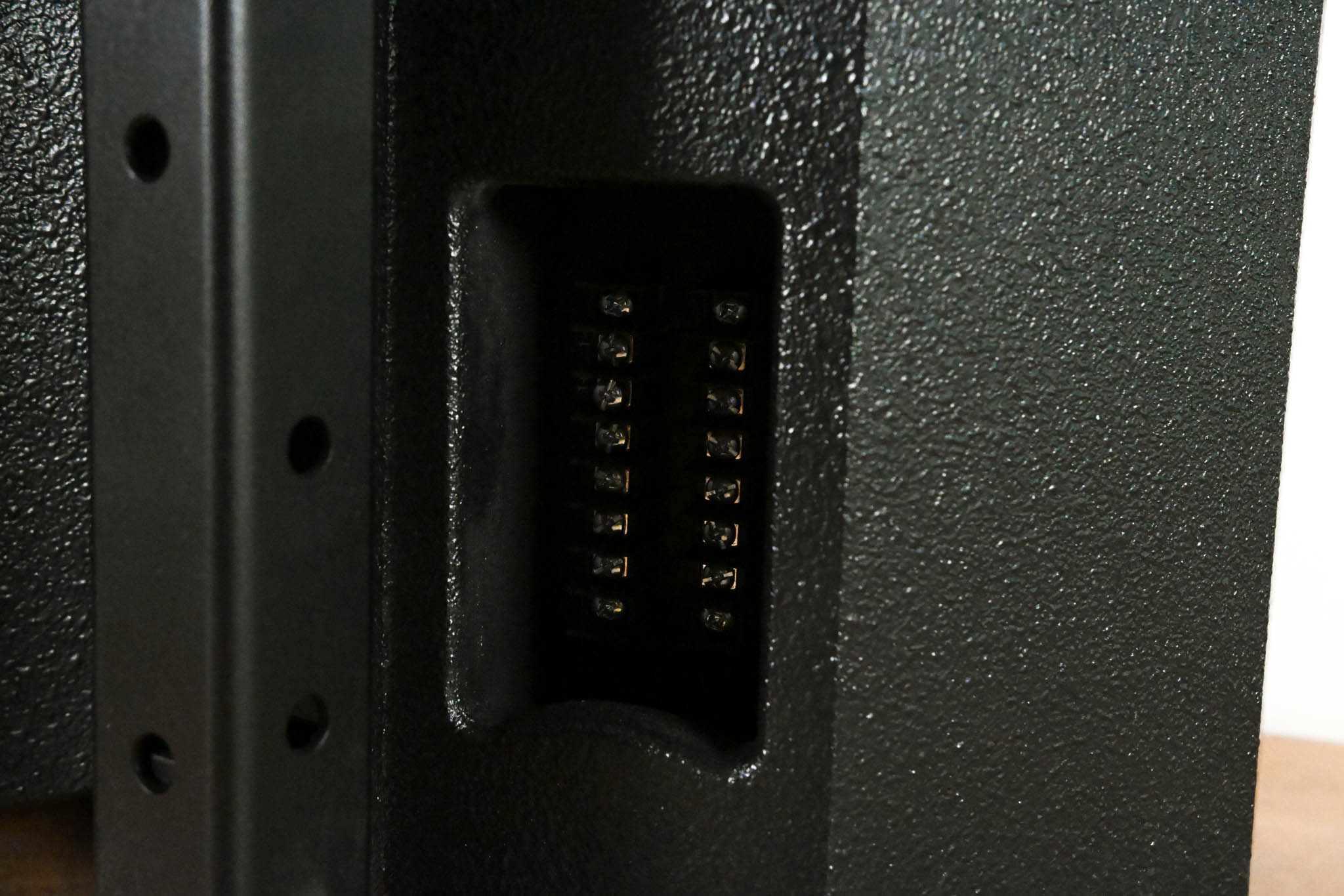 Adamson Point 8 Full-Range Point Source Loudspeaker (PAIR)