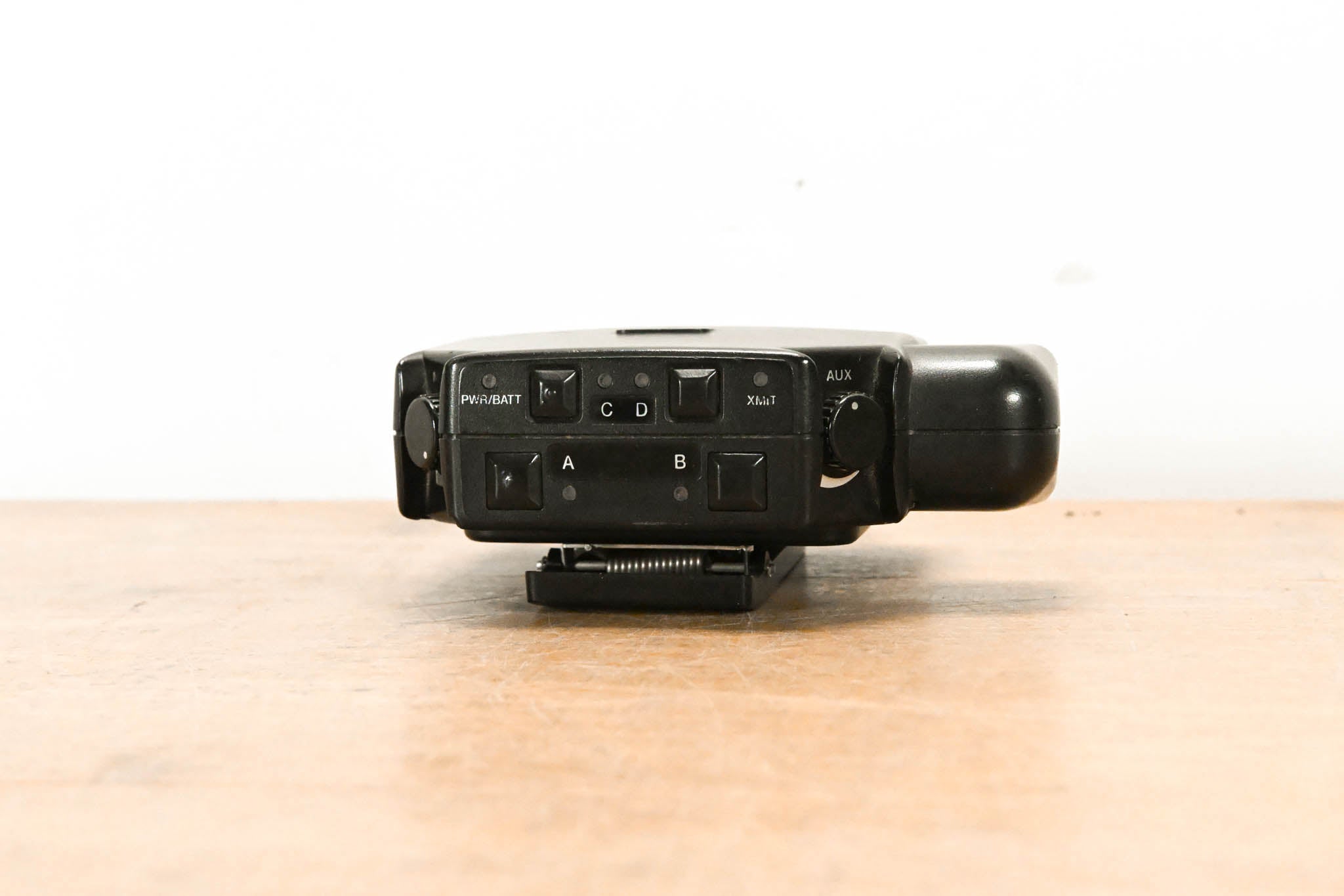 HME BP850 Beltpack Transceiver - Band C4