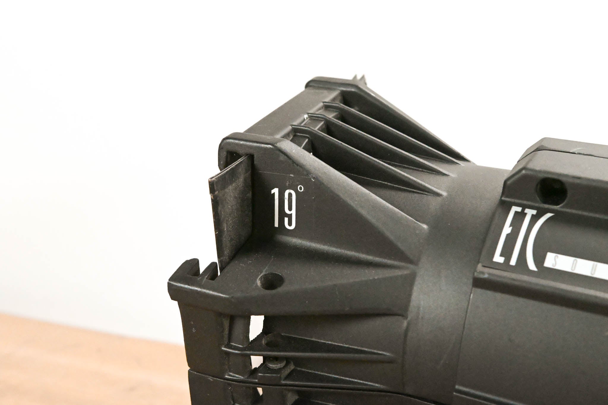 ETC Source Four 750 19 Degree Ellipsoidal Light
