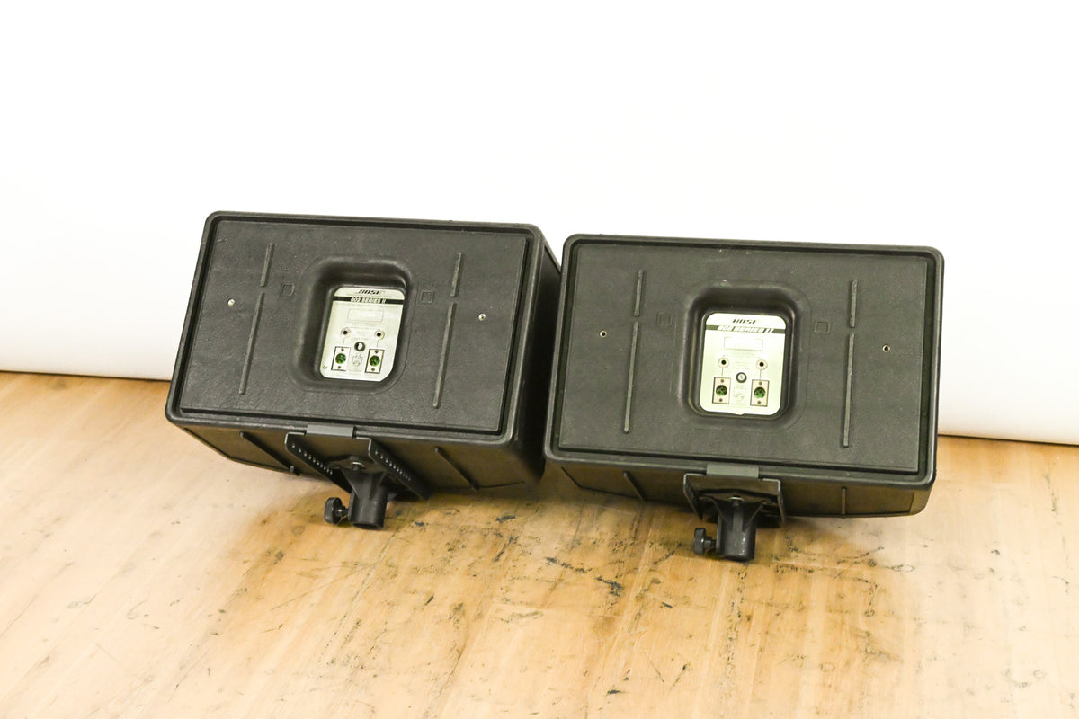 Bose 802 Series II Passive Loudspeaker (PAIR)