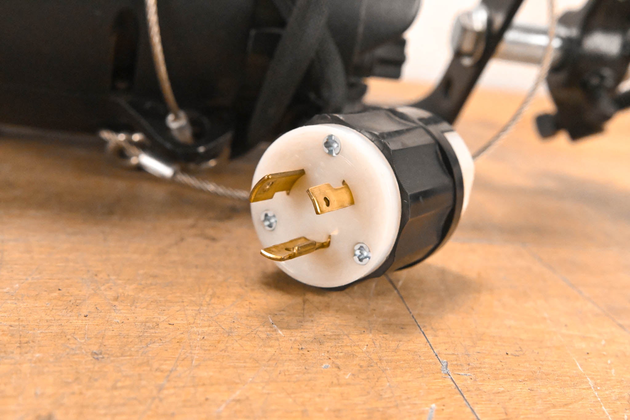 ETC Source Four Jr 26 Degree 575 Ellipsoidal Light