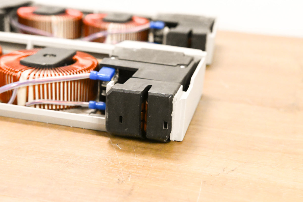 ETC D20 Dual 20A Dimmer Module (Pack of 4)