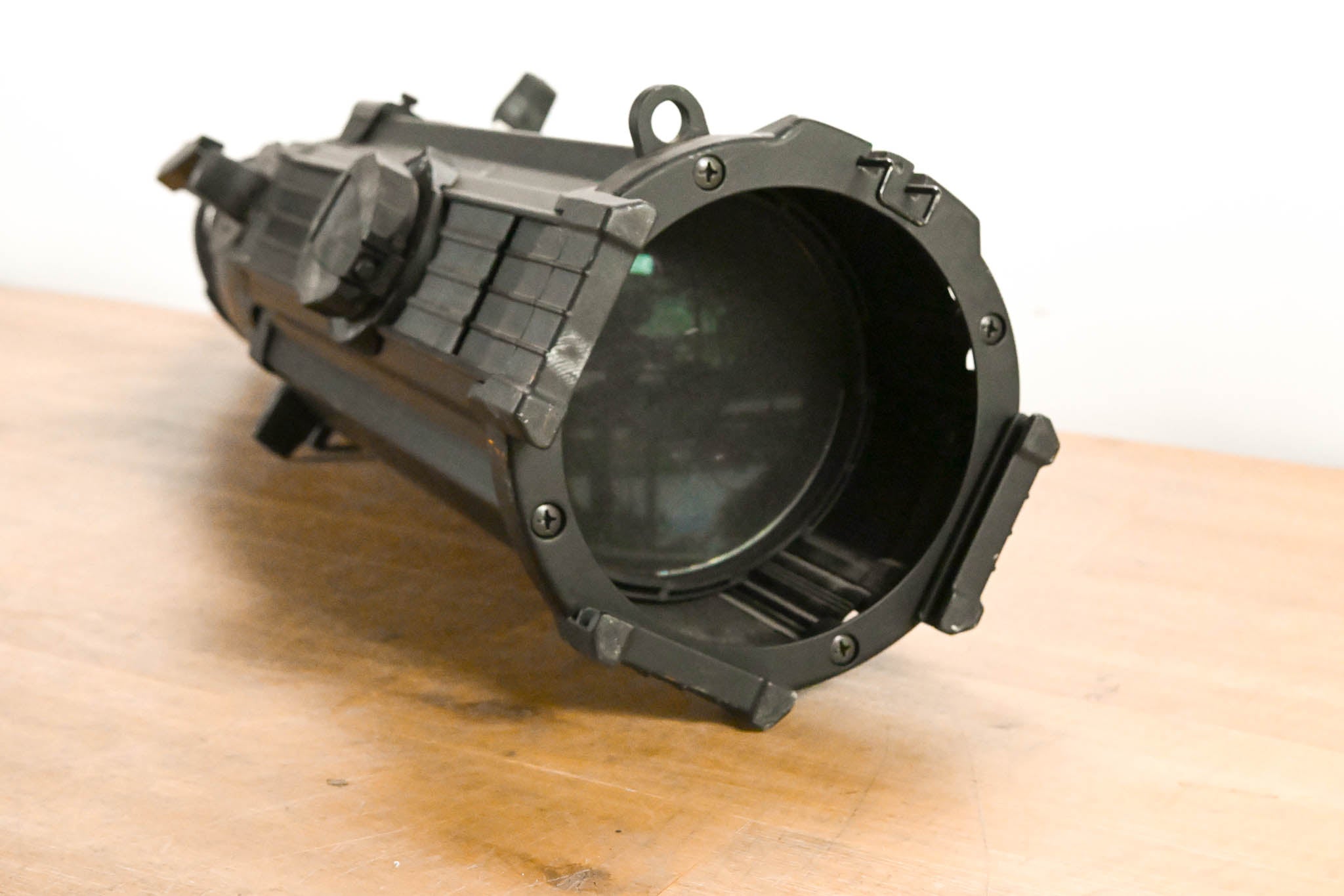 ETC Source Four Zoom 15-30 Degree 750 Ellipsoidal Light