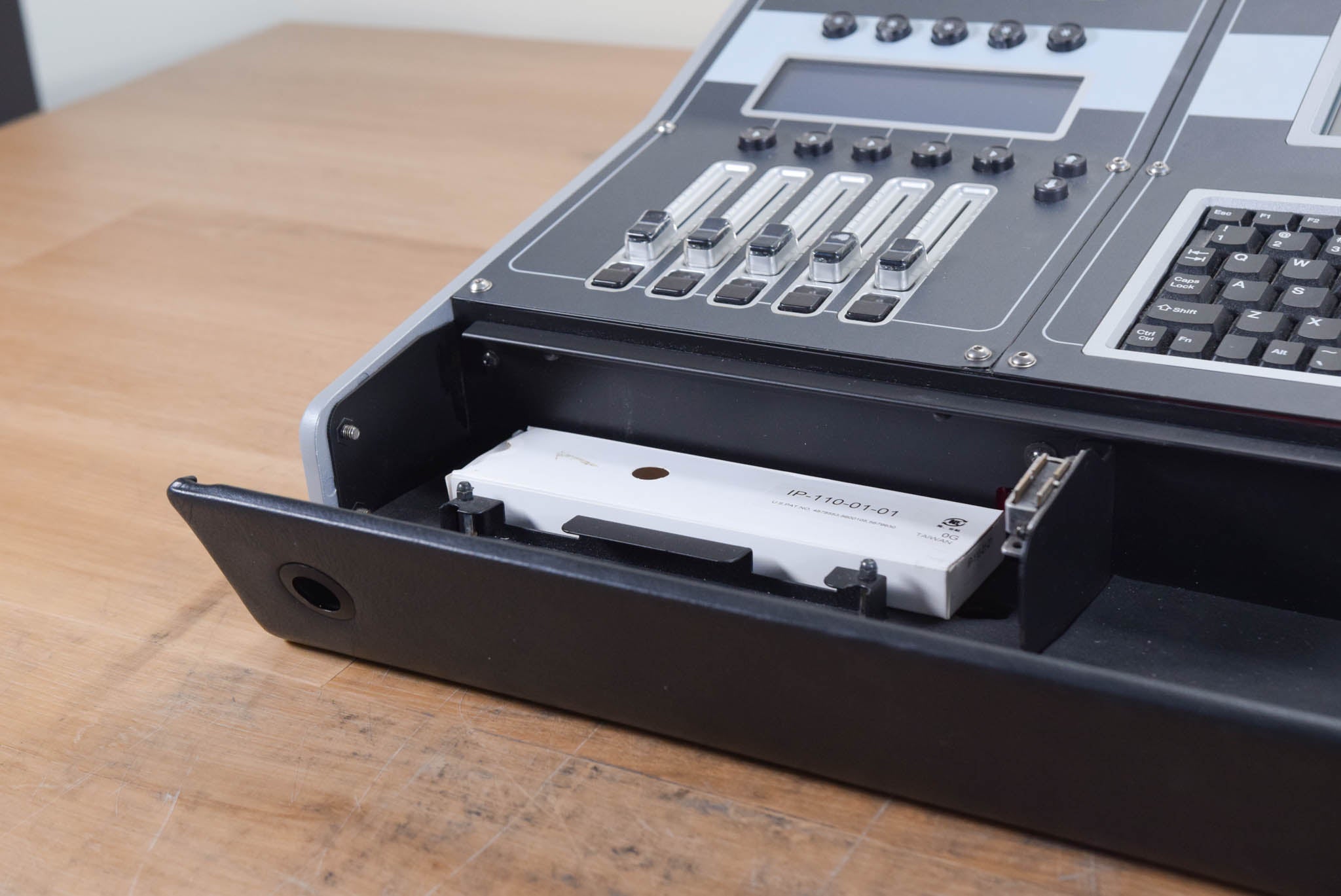 Jands Vista T2/T4 Digital Lighting Console