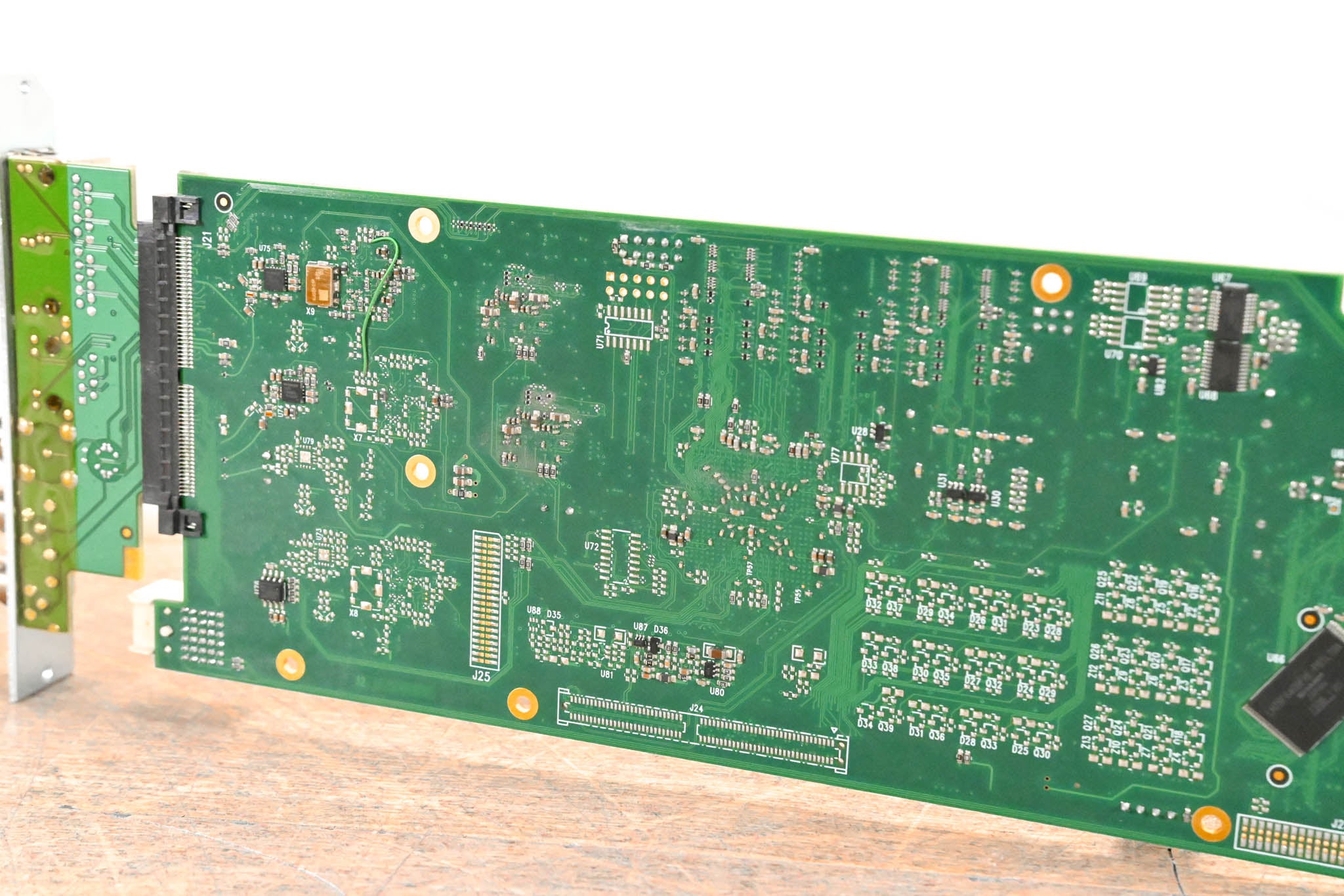 Evertz 7880IP-ASI-IP ASI/SDI IP Encapsulator for 7700/7800 Multiframe
