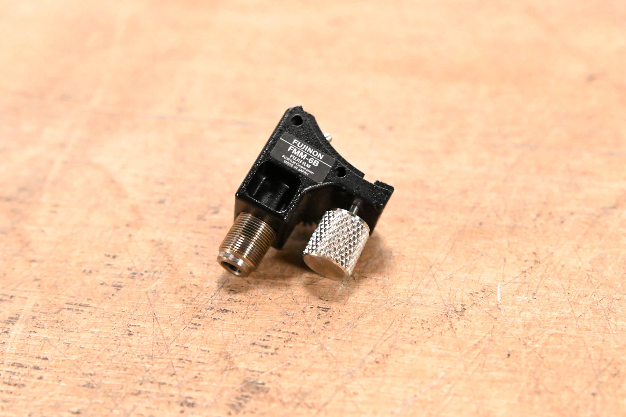 Fujinon FMM-6B Manual Focus Module for Fujinon ENG/EFP Lenses