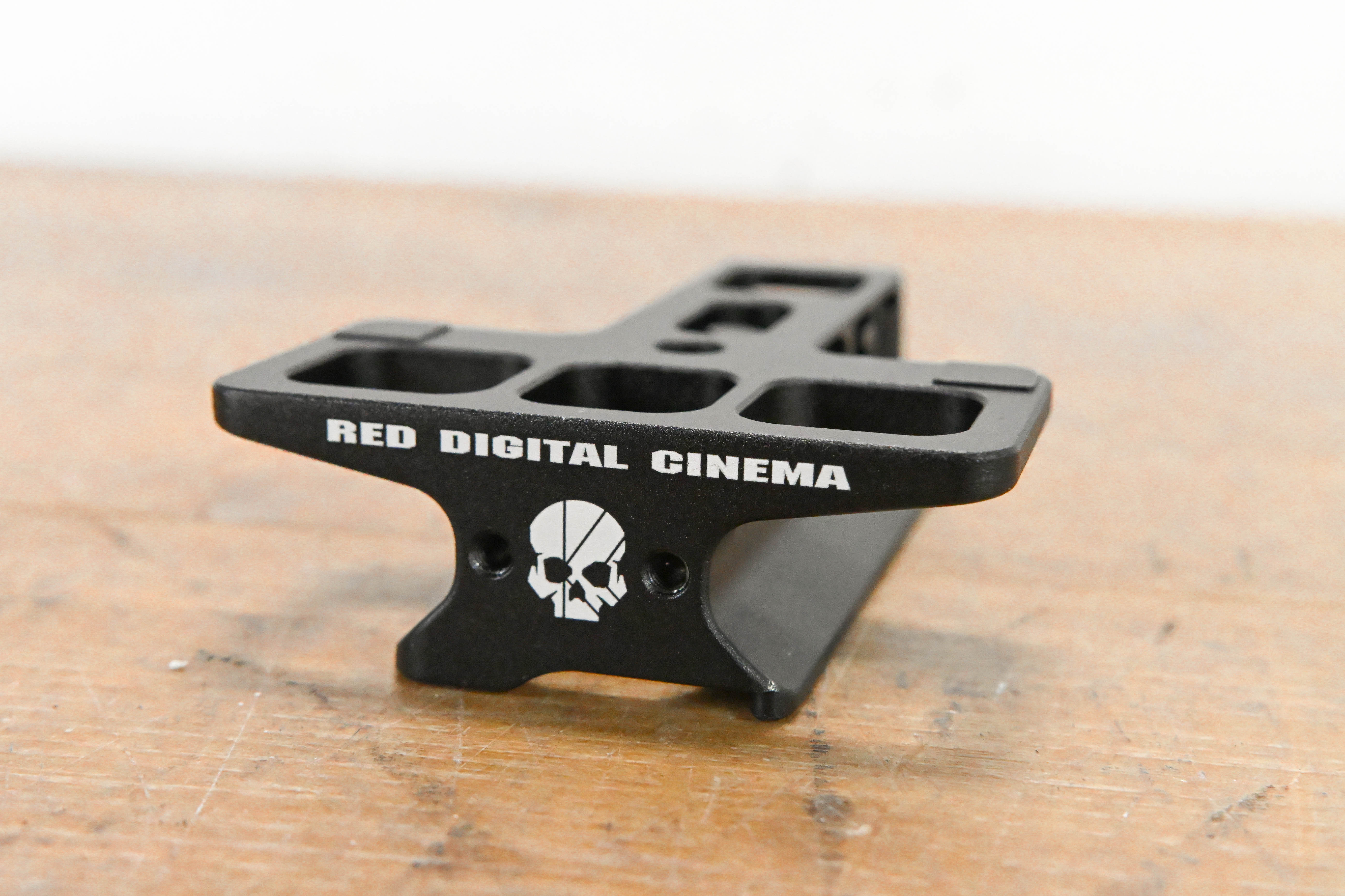 RED Digital Cinema KOMODO Riser Plate