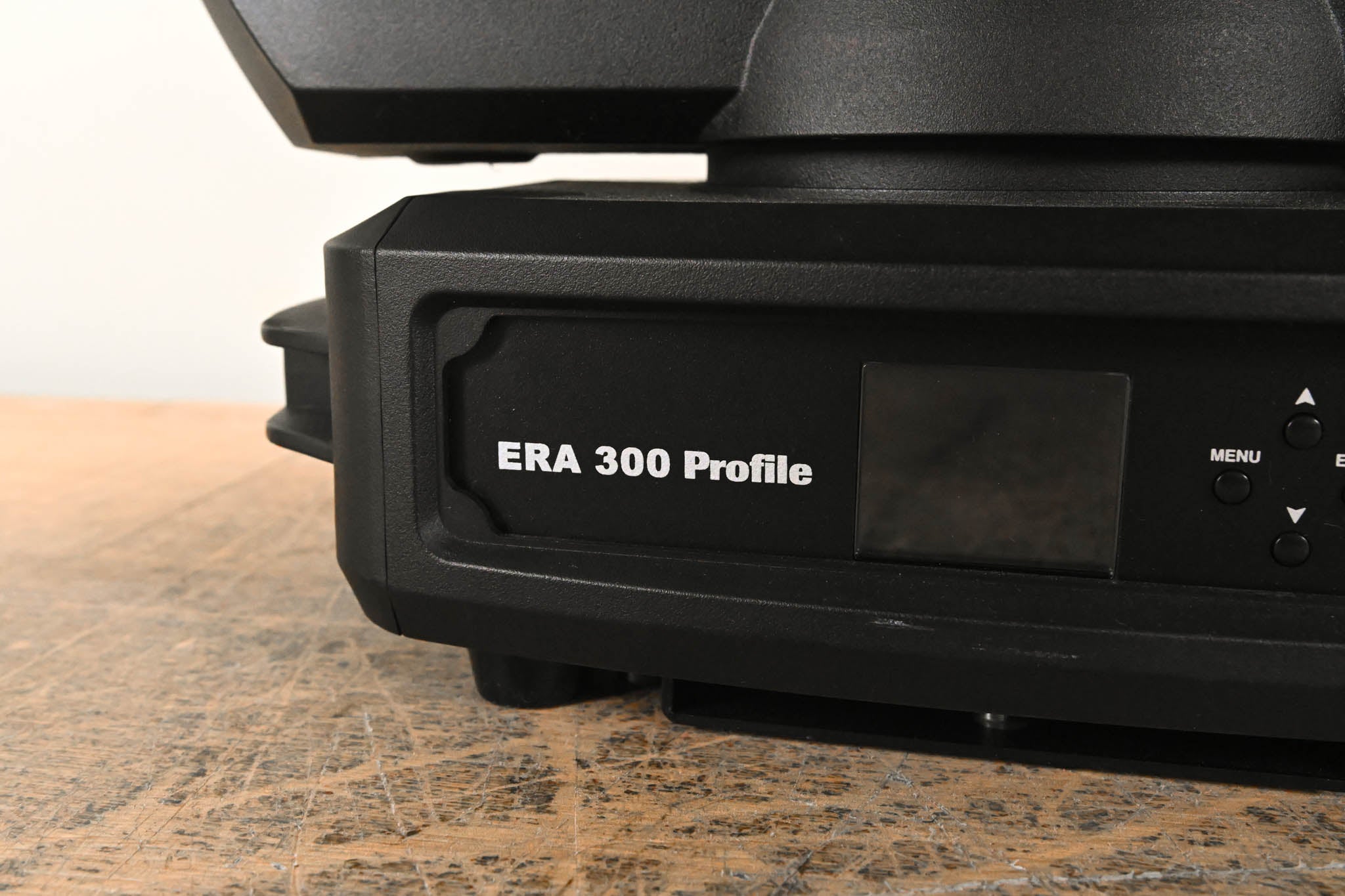 Martin ERA 300 Profile Compact LED Moving Head Profile