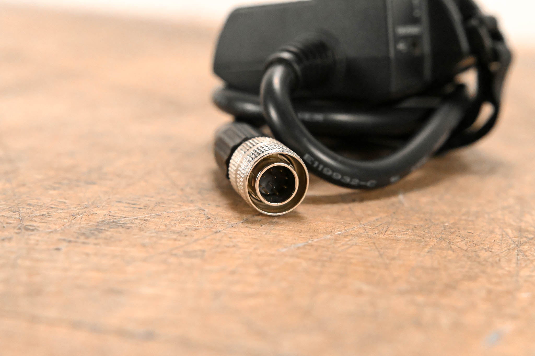 Datavideo AD-1P 10-Pin Remote Control Cable for Panasonic Cameras