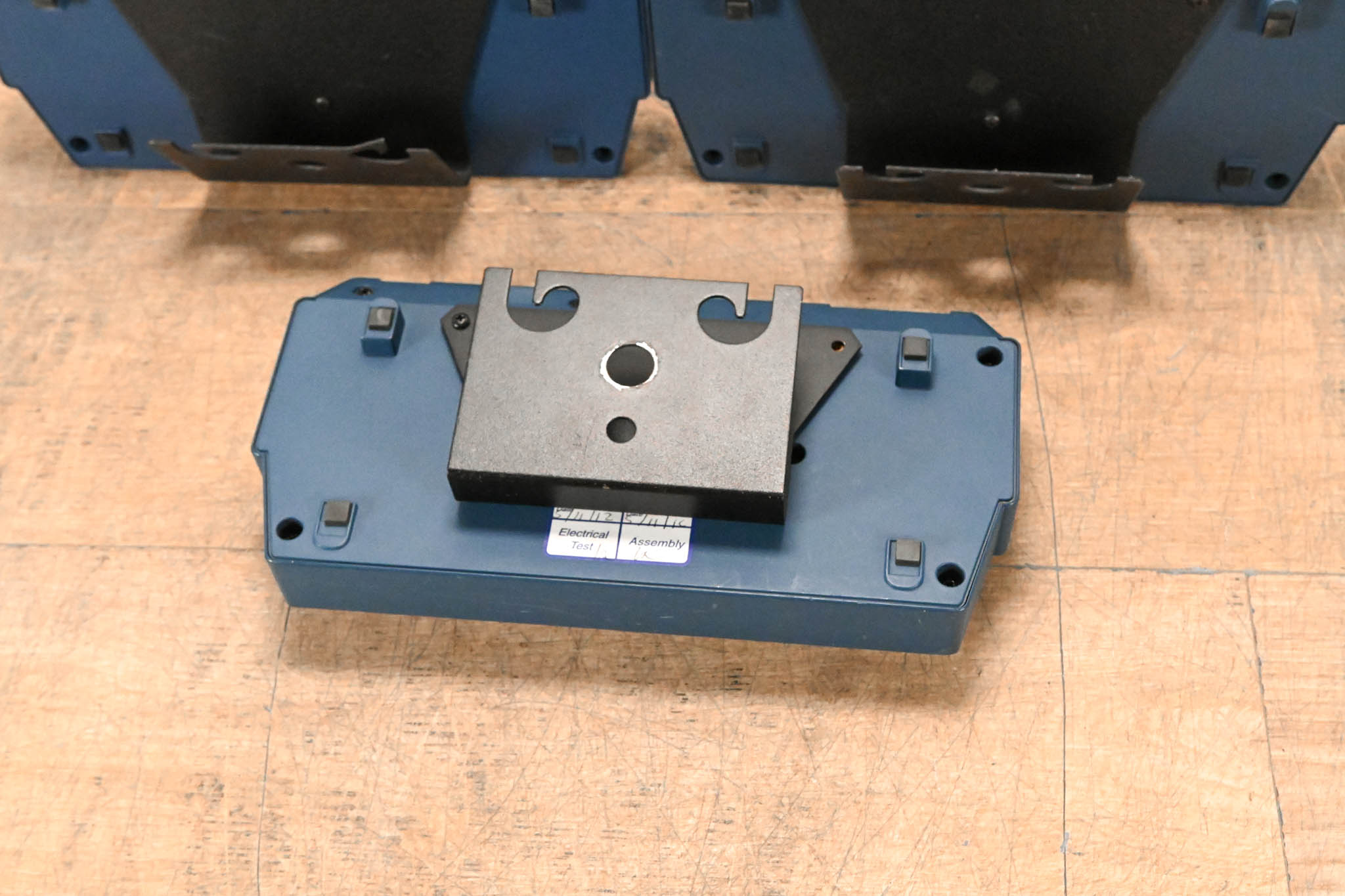 Aviom A-16II Personal Mixer (Pack of 3)