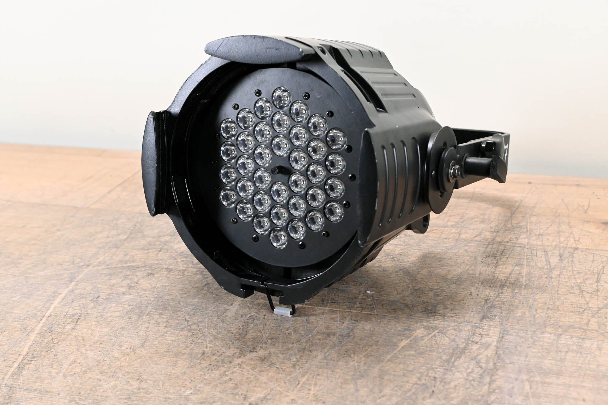 Elation OPTI RGBA 36 x 1W LED Par Fixture