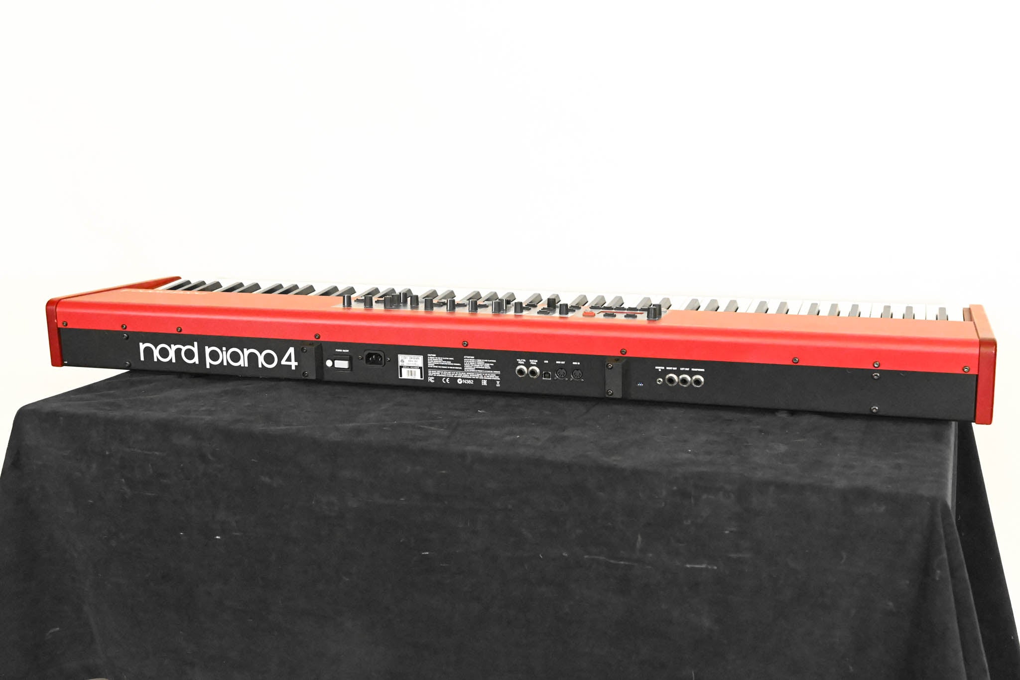 Nord Piano 4 88-Key Digital Piano