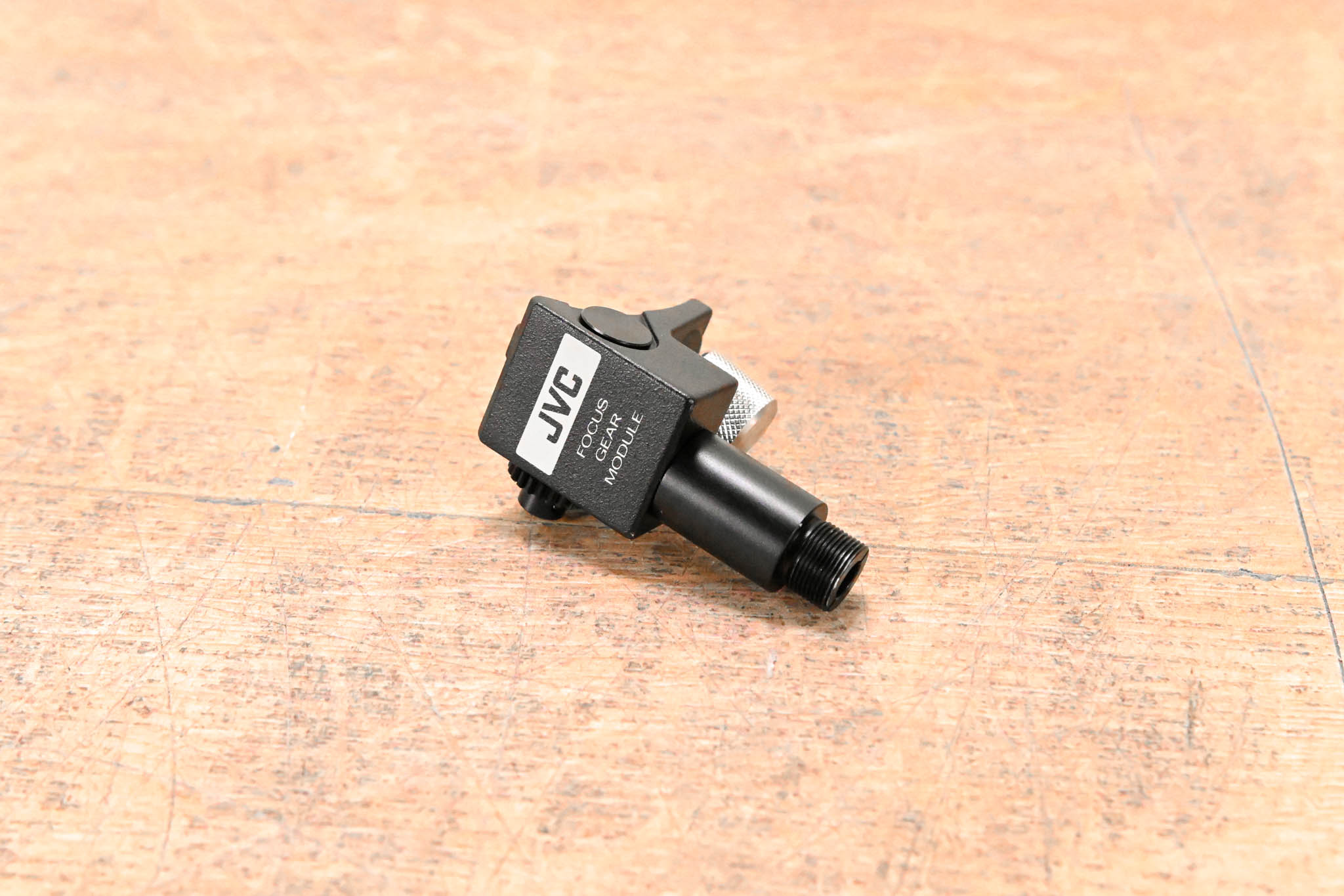 JVC Focus Gear Module