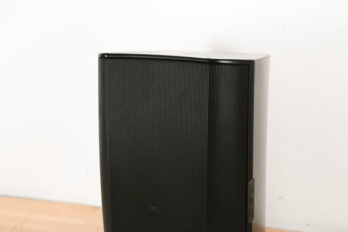 QSC AD-S10T 10" 2-Way Surface-Mount Installation Speaker