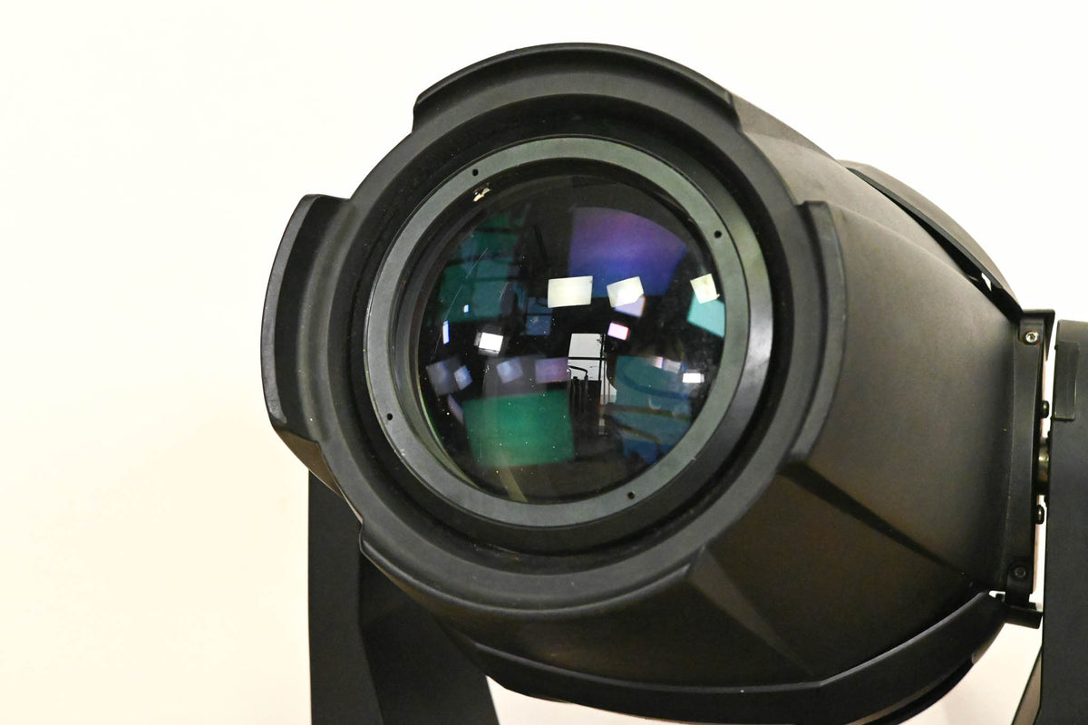 SGM GSPOT IP65 Waterproof RGB LED Moving Head Light