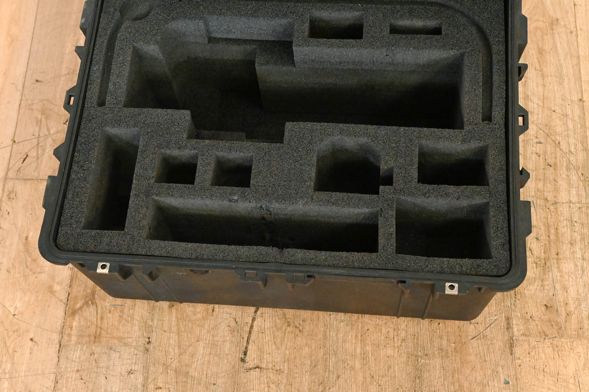 Pelican 1630 Protector Transport Case with Foam