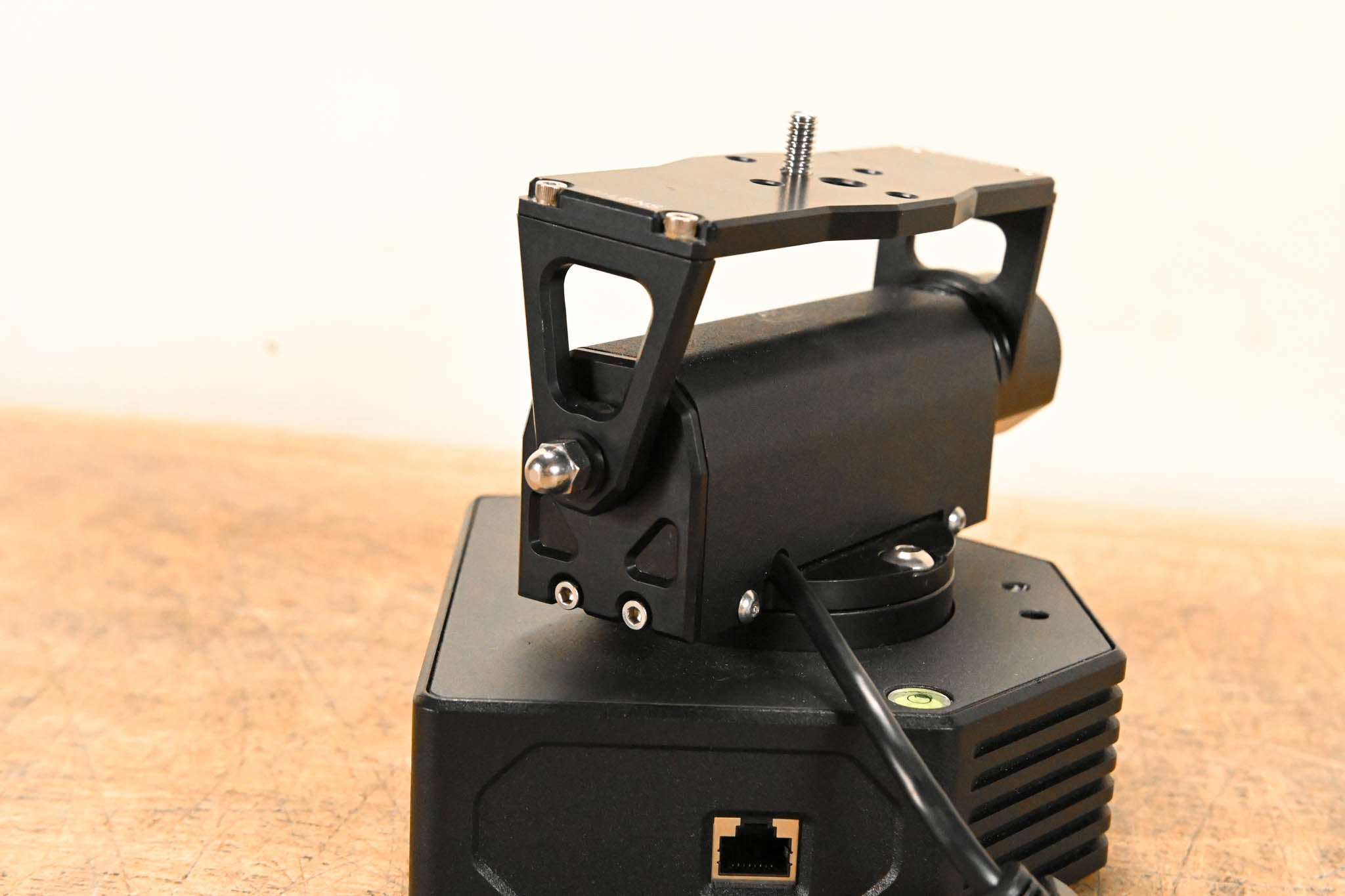 Kessler Crane Second Shooter Pan/Tilt Head with Controller