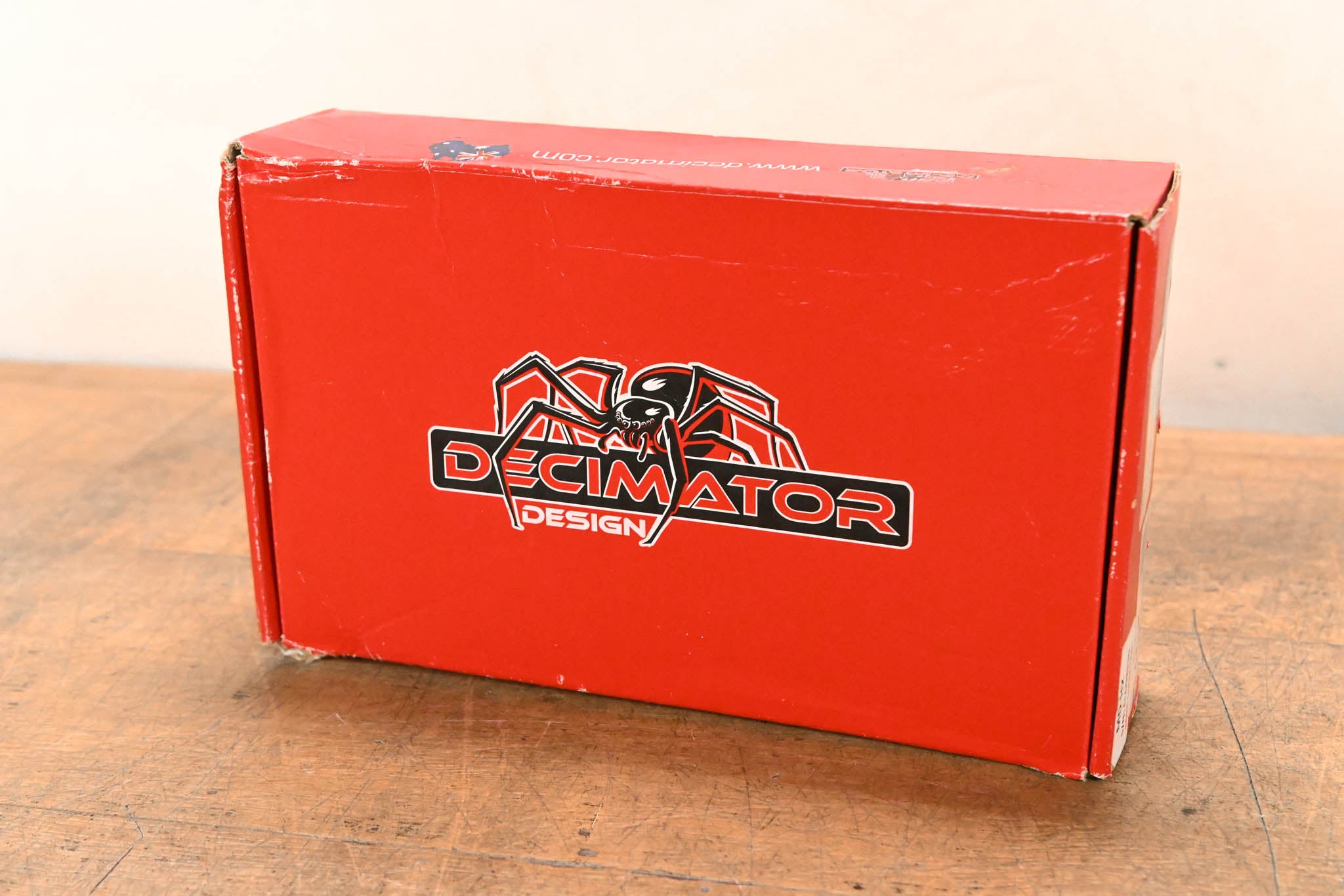 Decimator Design MD-HX HDMI/SDI Cross Converter